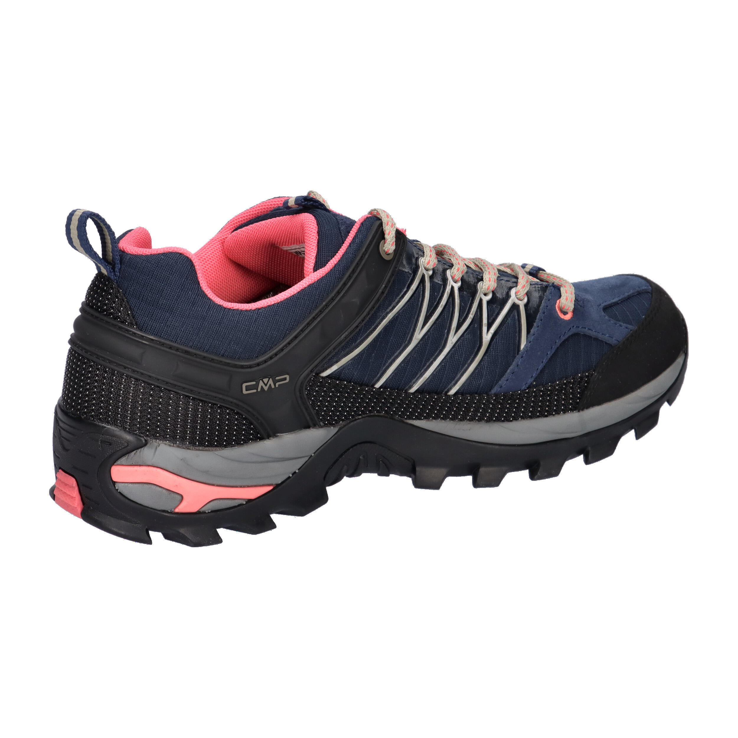Sapatos de trekking Campagnolo modelo 3Q54456-38ML para mulheres 6/10