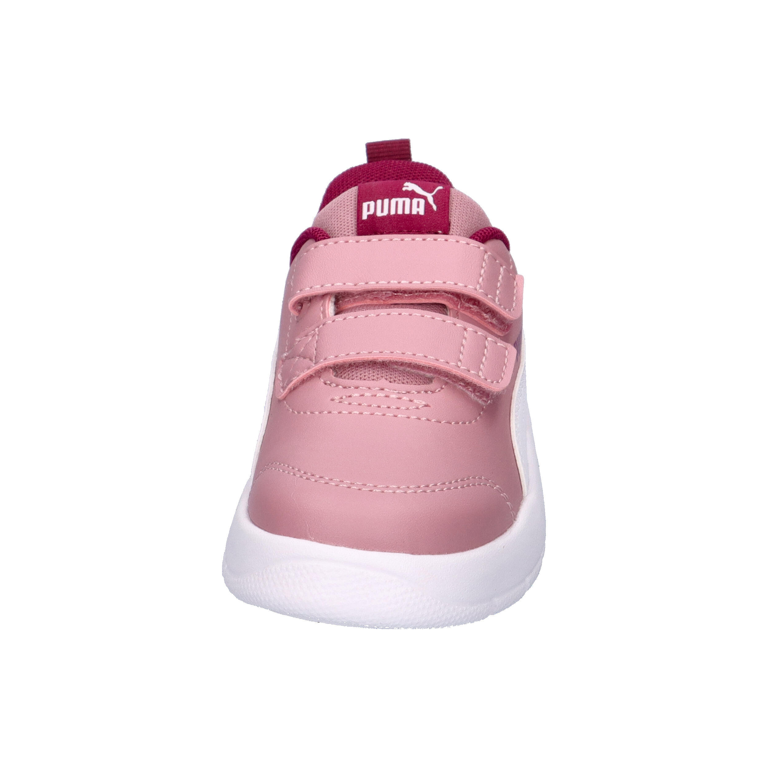 Baskets Courtflex V3 Bébé PUMA 8/10