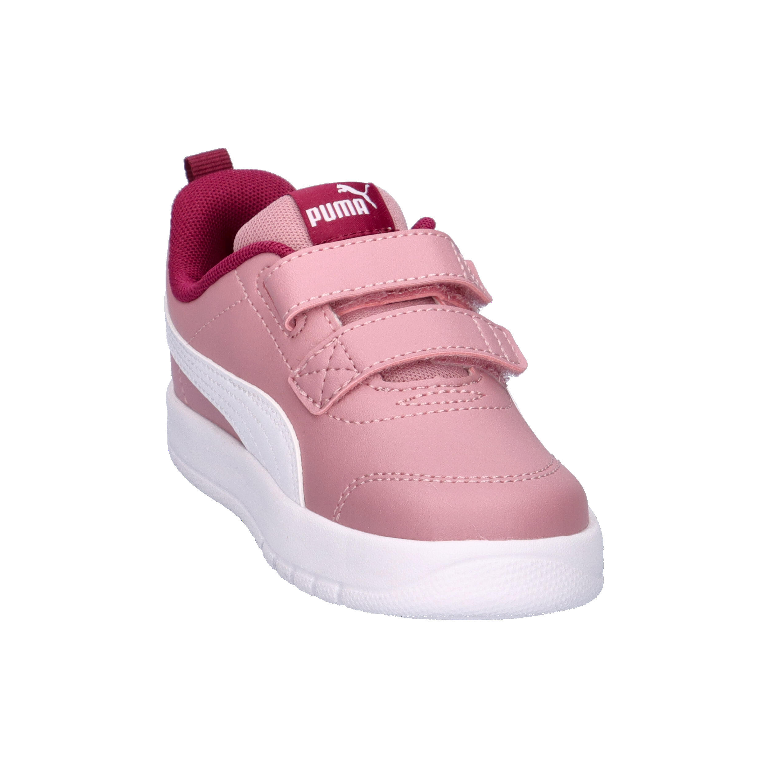 Baskets Courtflex V3 Bébé PUMA 7/10