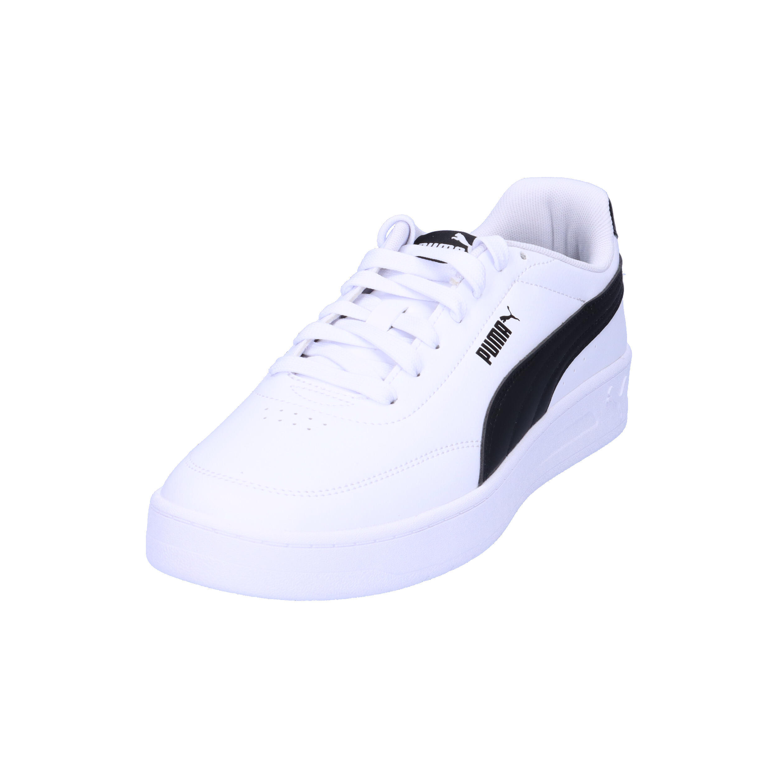 Sapatilhas Puma modelo 402223-01 para unissex 4/14