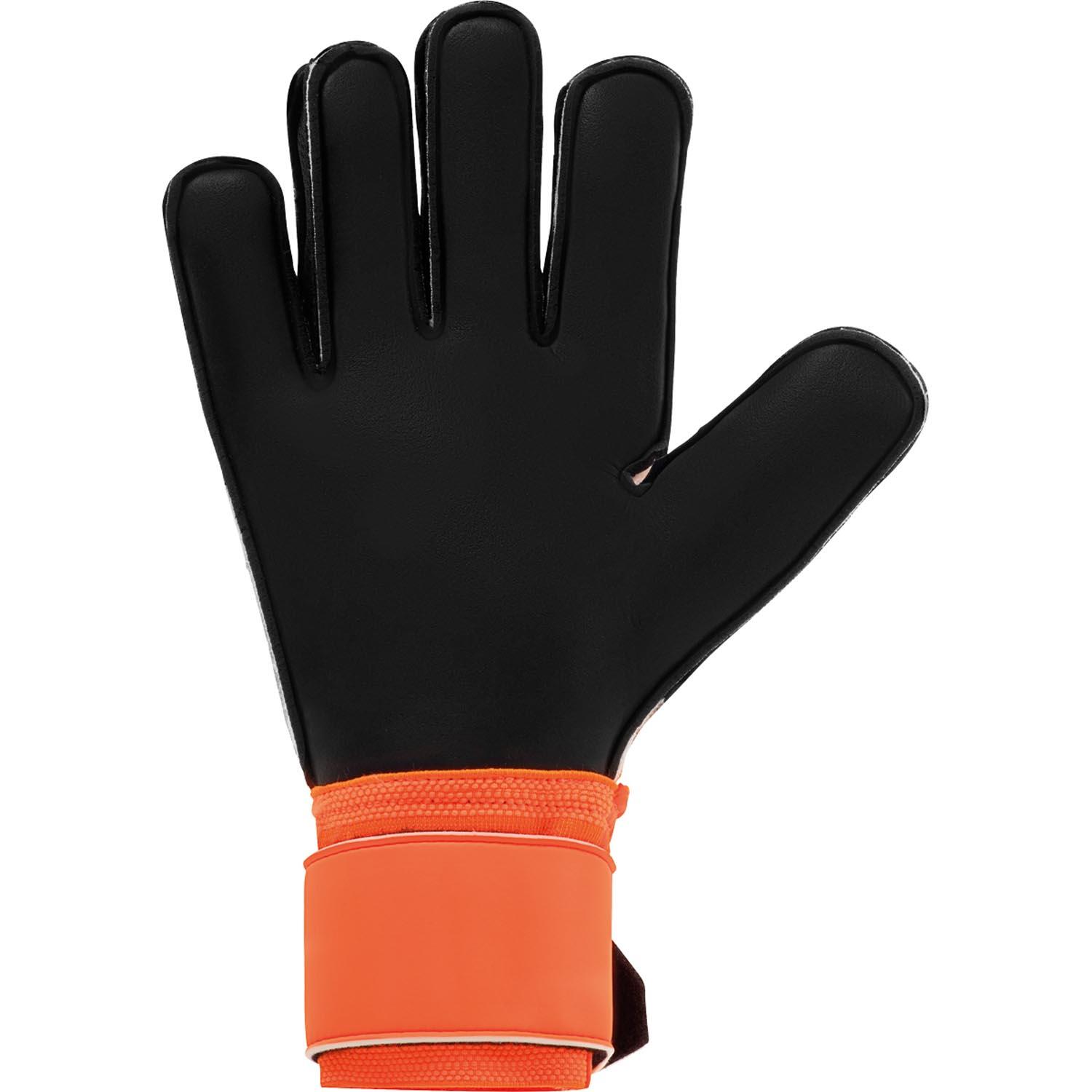 Uhlsport Torwarthandschuhe Soft Resist+ 8/8