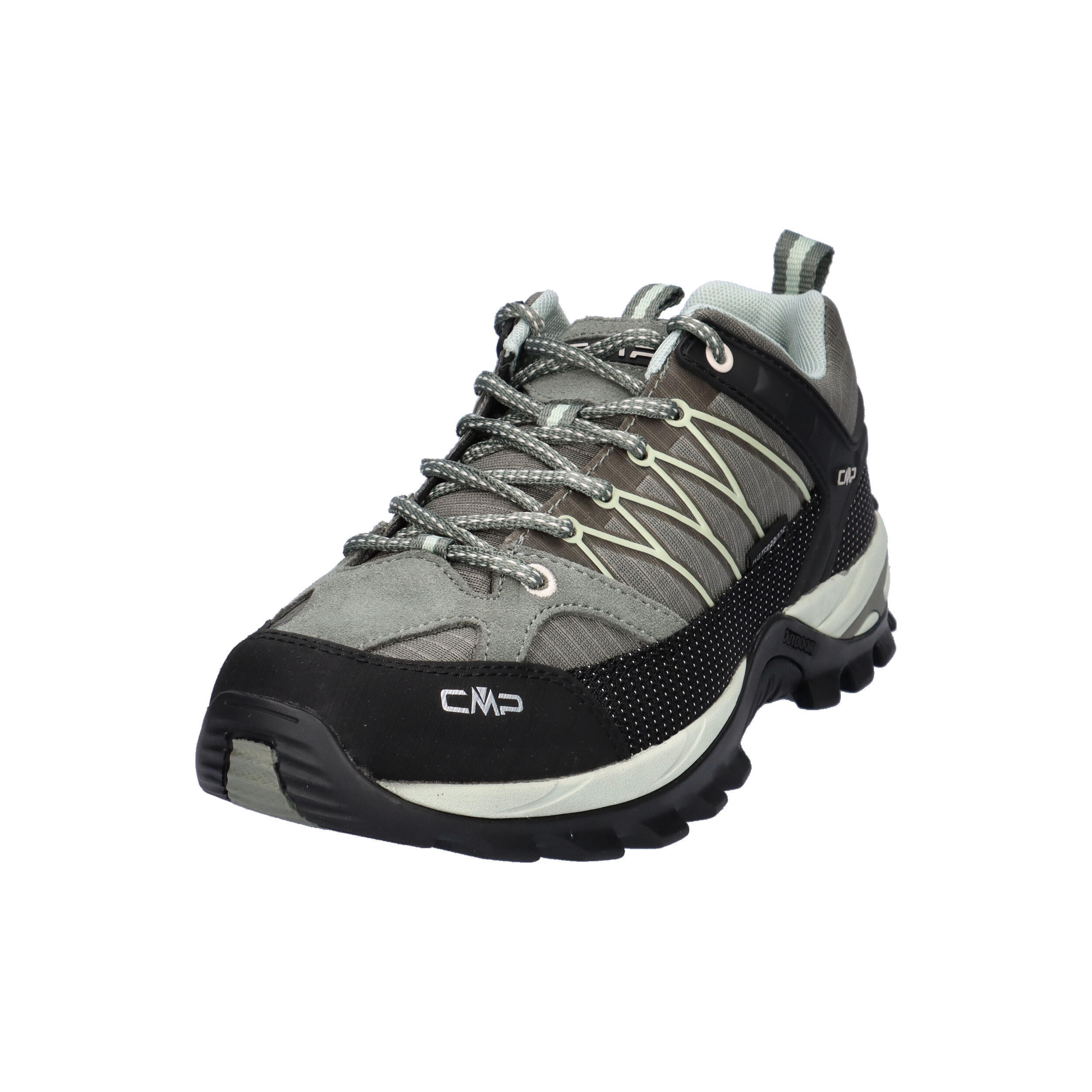 Scarpe da trekking impermeabili donna CMP Rigel 4/15