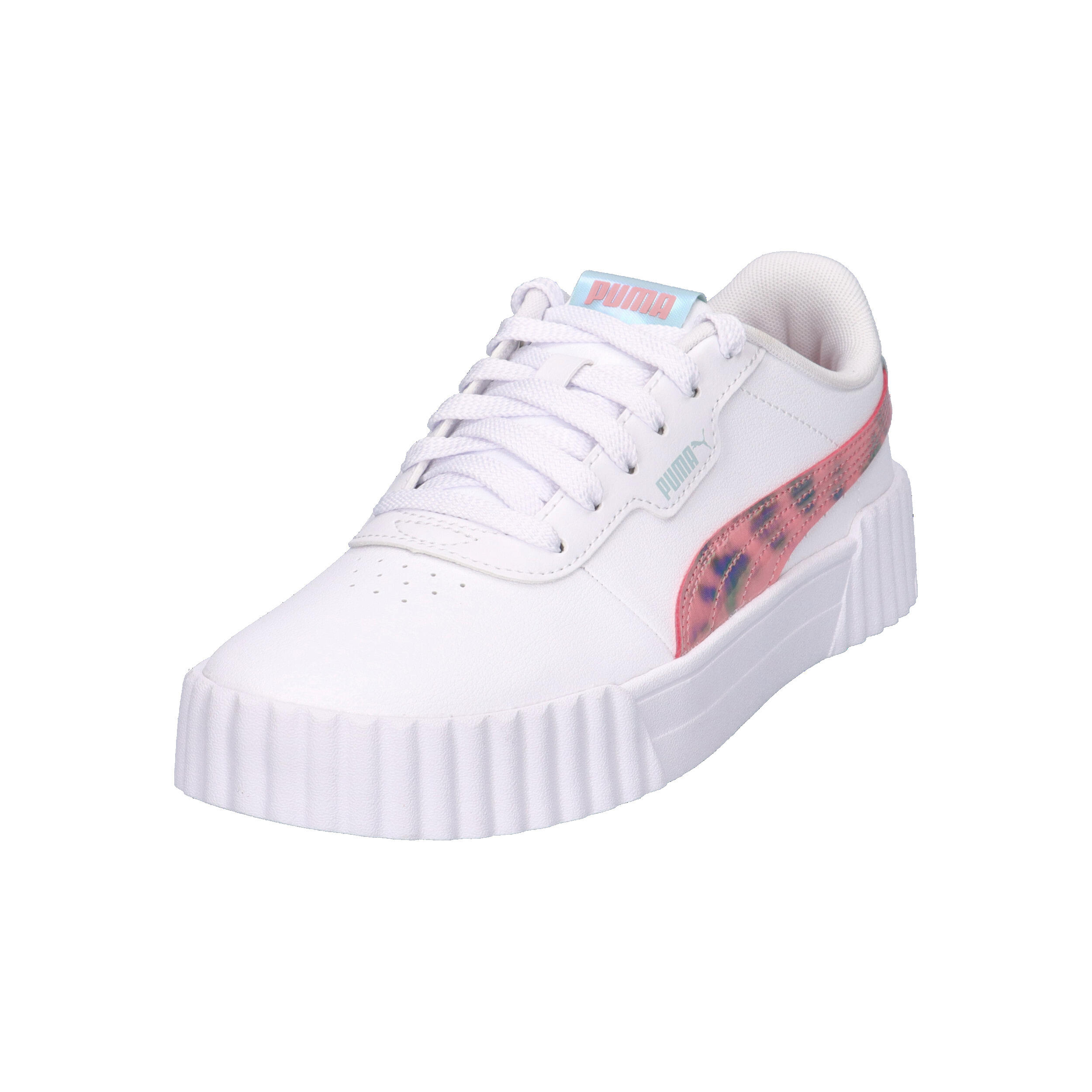 Carina 3.0 Space Belle Sneakers voor jongeren PUMA 9/15