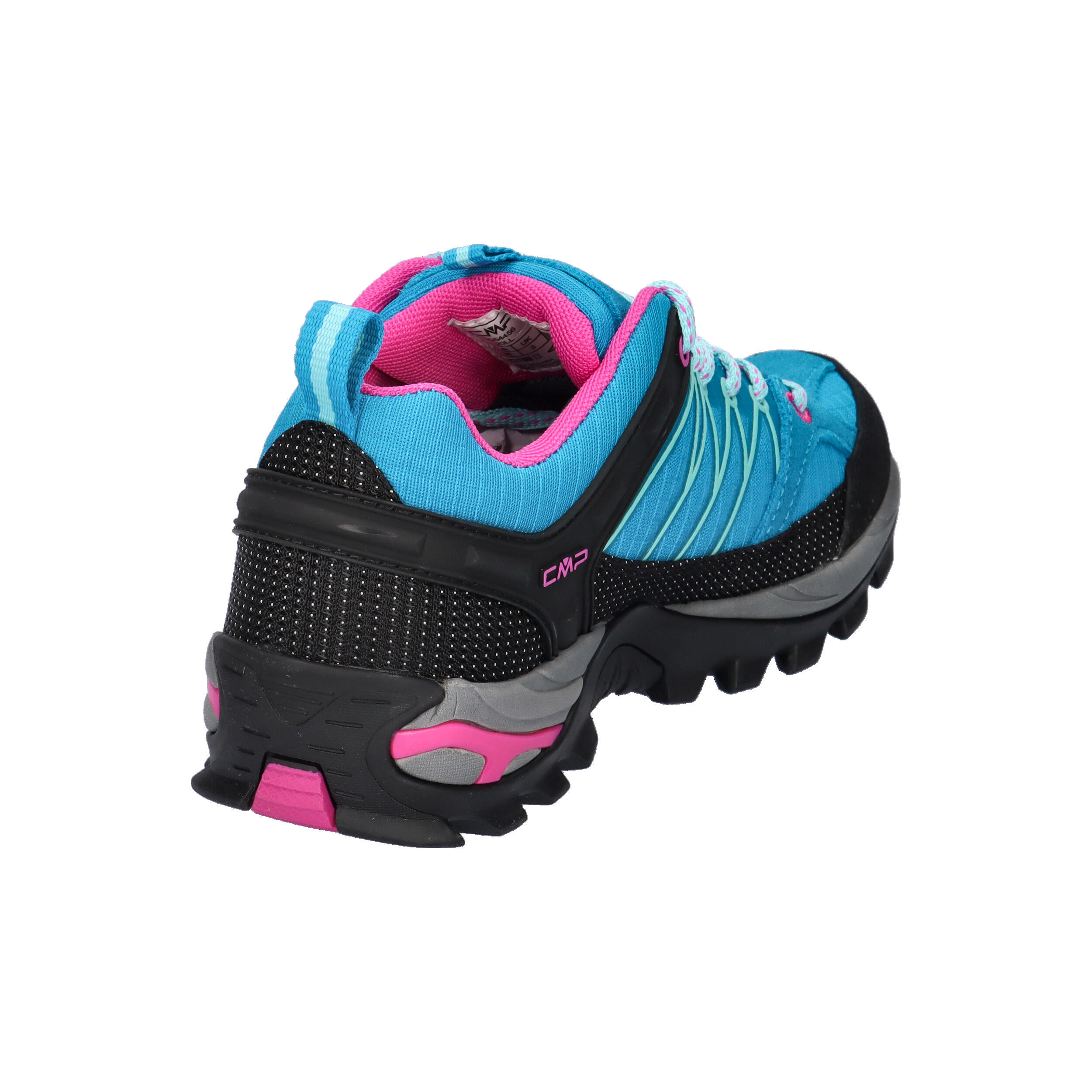 Buty trekkingowe damskie CMP 3Q5445620LL 14/15