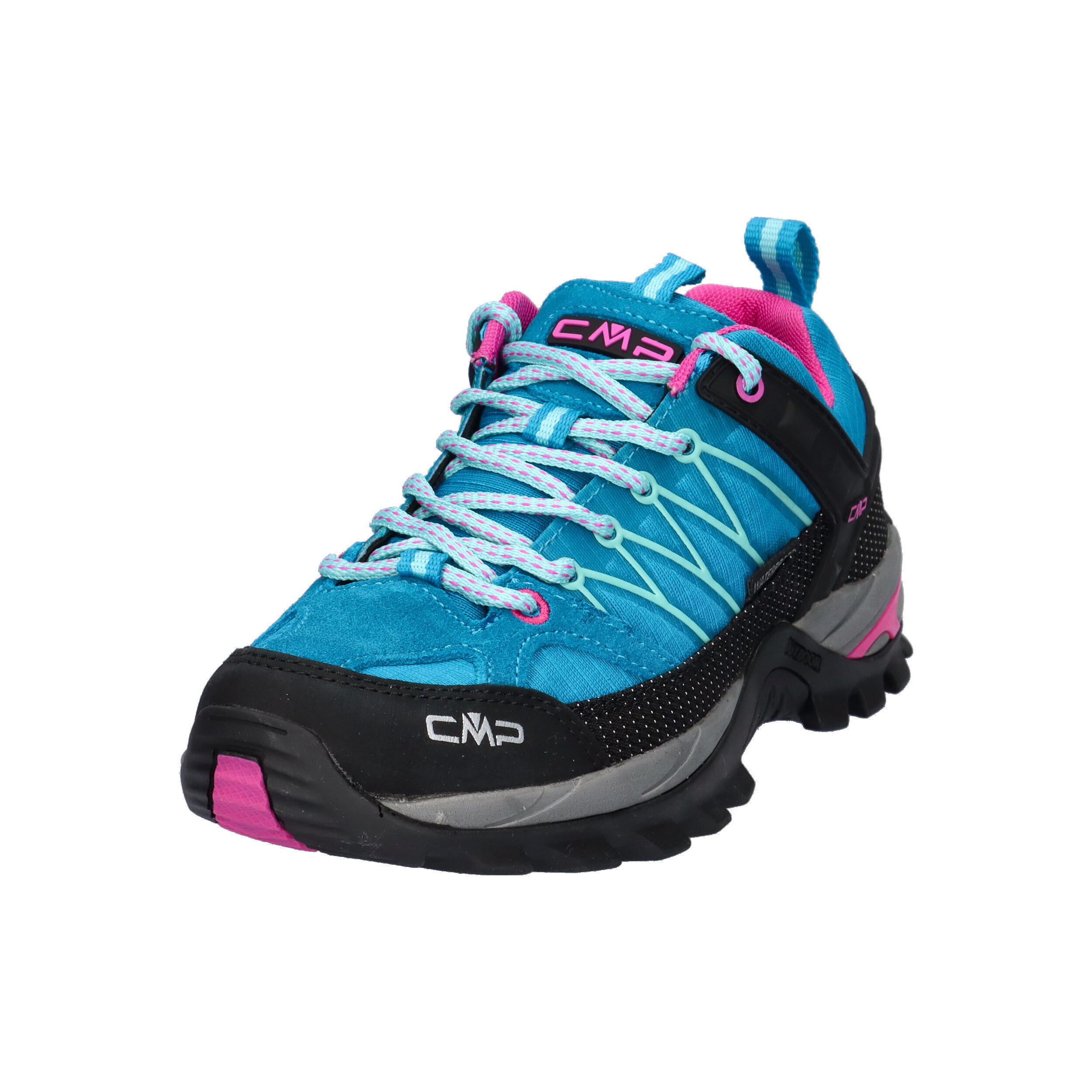 Buty trekkingowe damskie CMP 3Q5445620LL 4/15