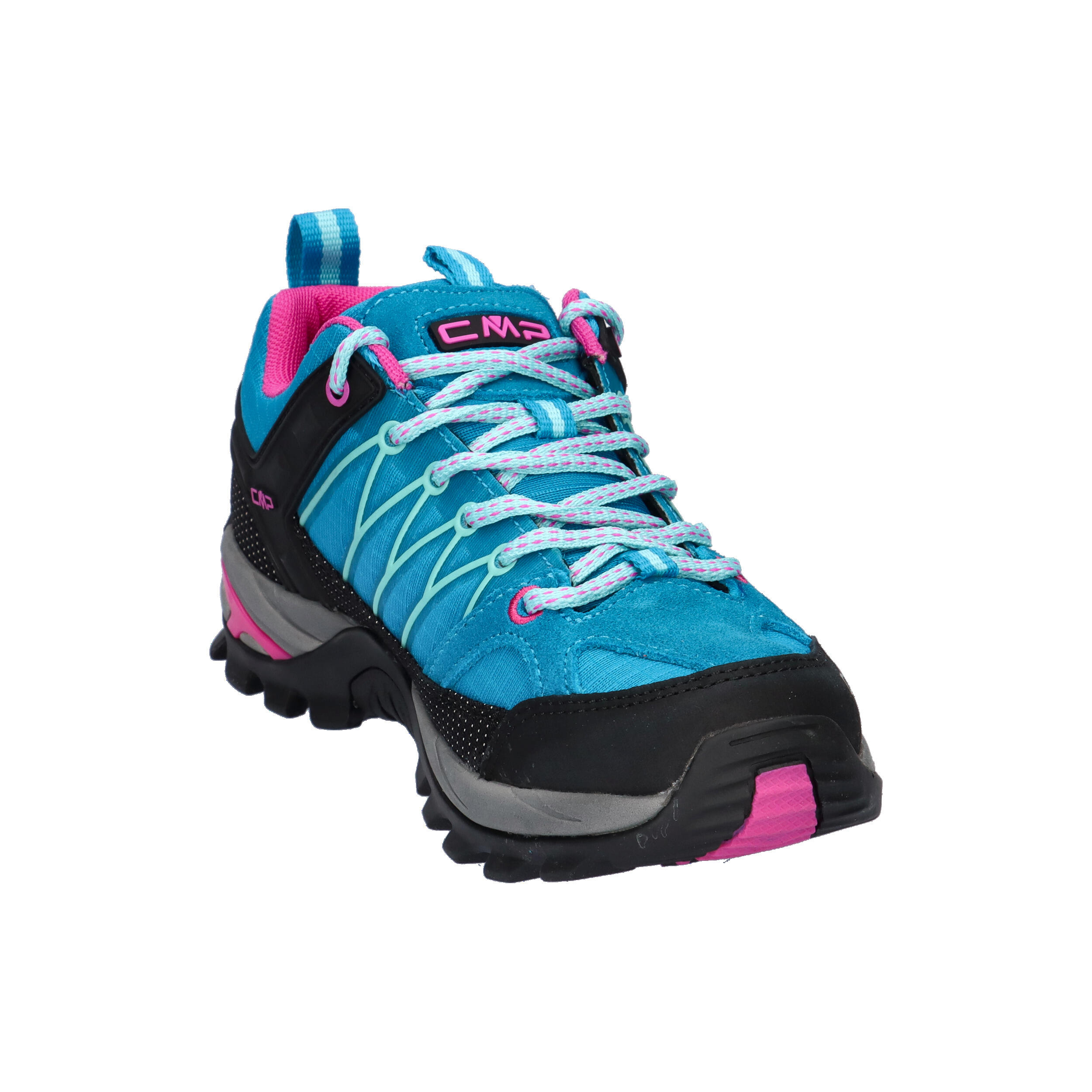 Buty trekkingowe damskie CMP 3Q5445620LL 2/15