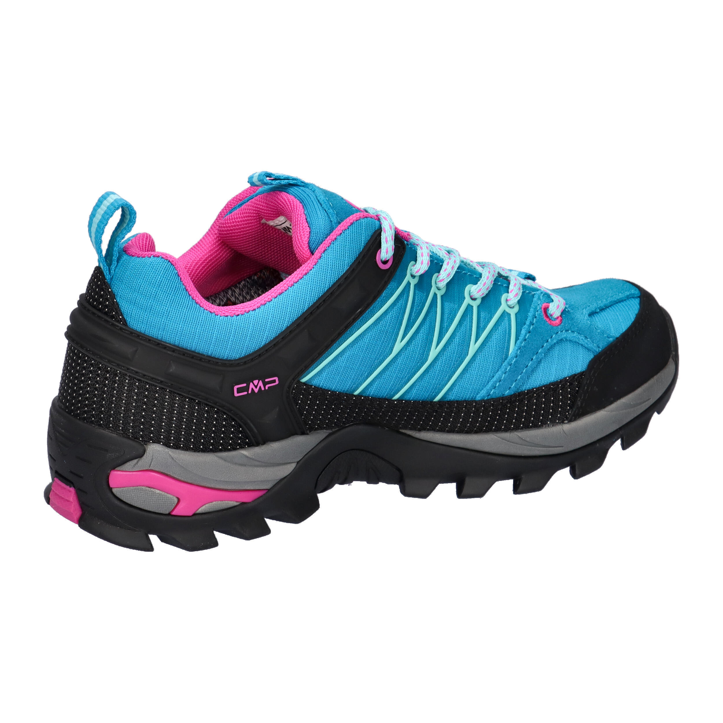Buty trekkingowe damskie CMP 3Q5445620LL 15/15