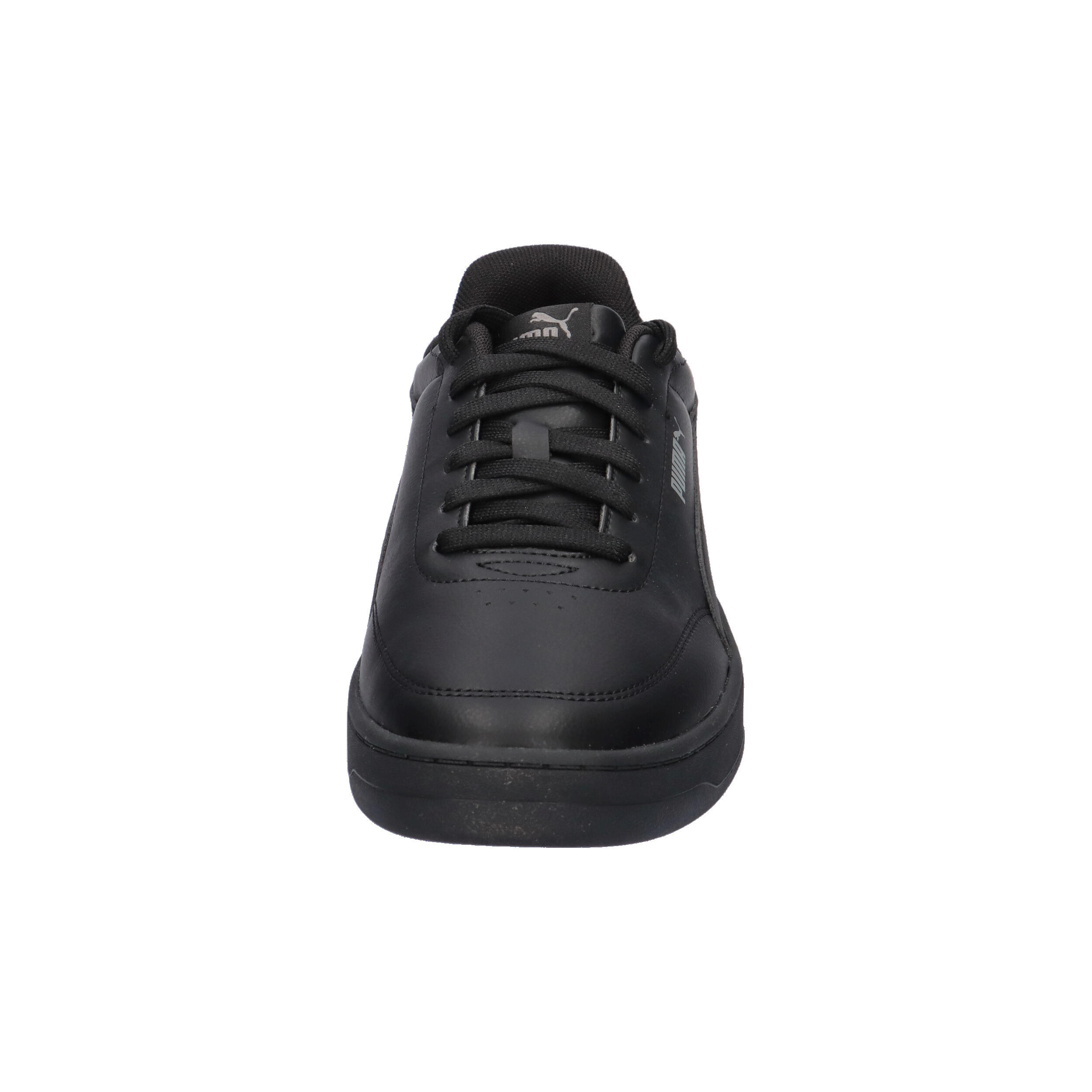 Puma Unisex Sneaker Court Classic Clean 402223 3/14
