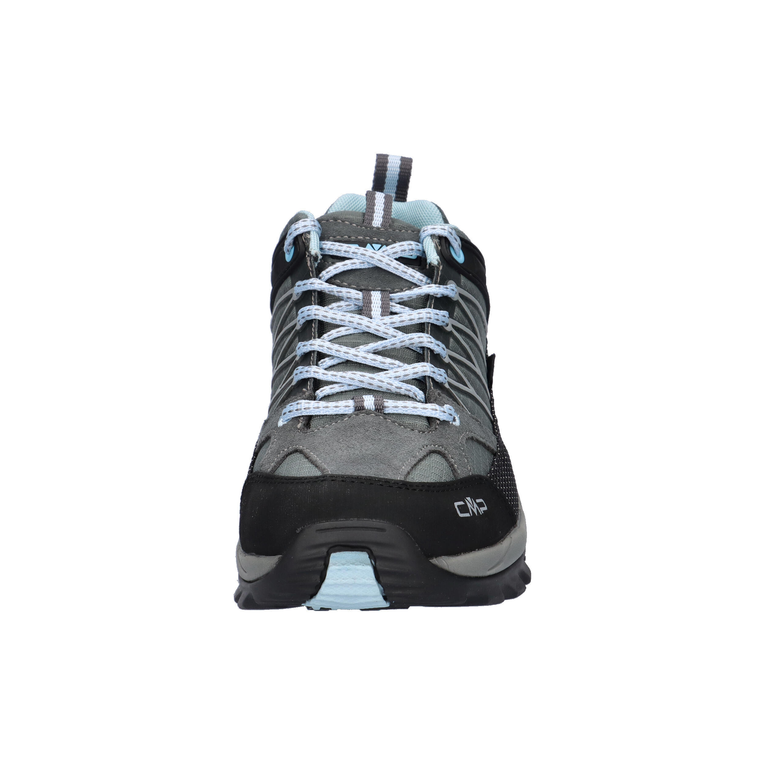 Sapatos para caminhadas baixas para mulheres CMP Rigel waterprof 3/15