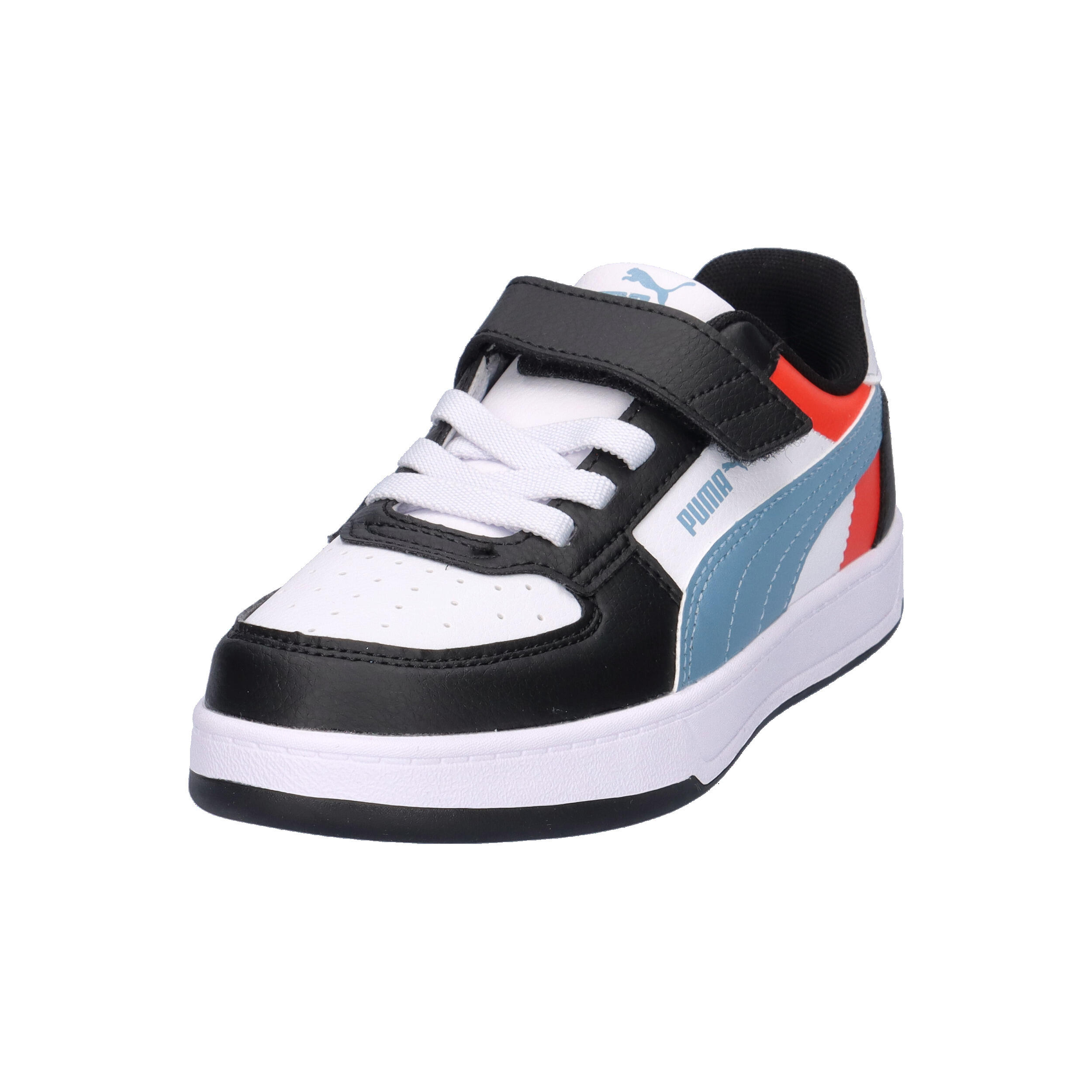 Puma Kinder Sneaker Caven 2.0 Block AC+PS 394462 4/15