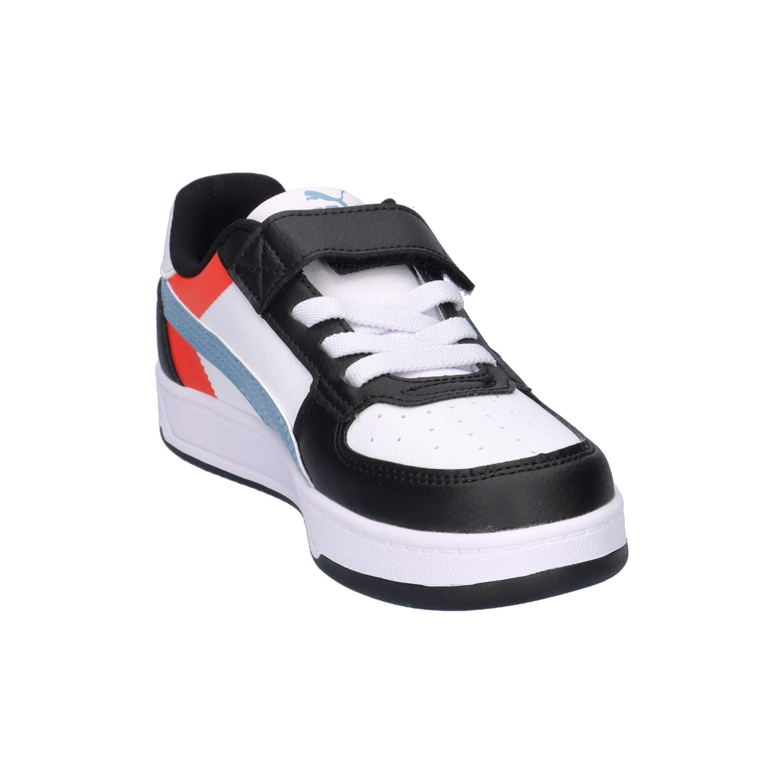 Puma Kinder Sneaker Caven 2.0 Block AC+PS 394462 2/15