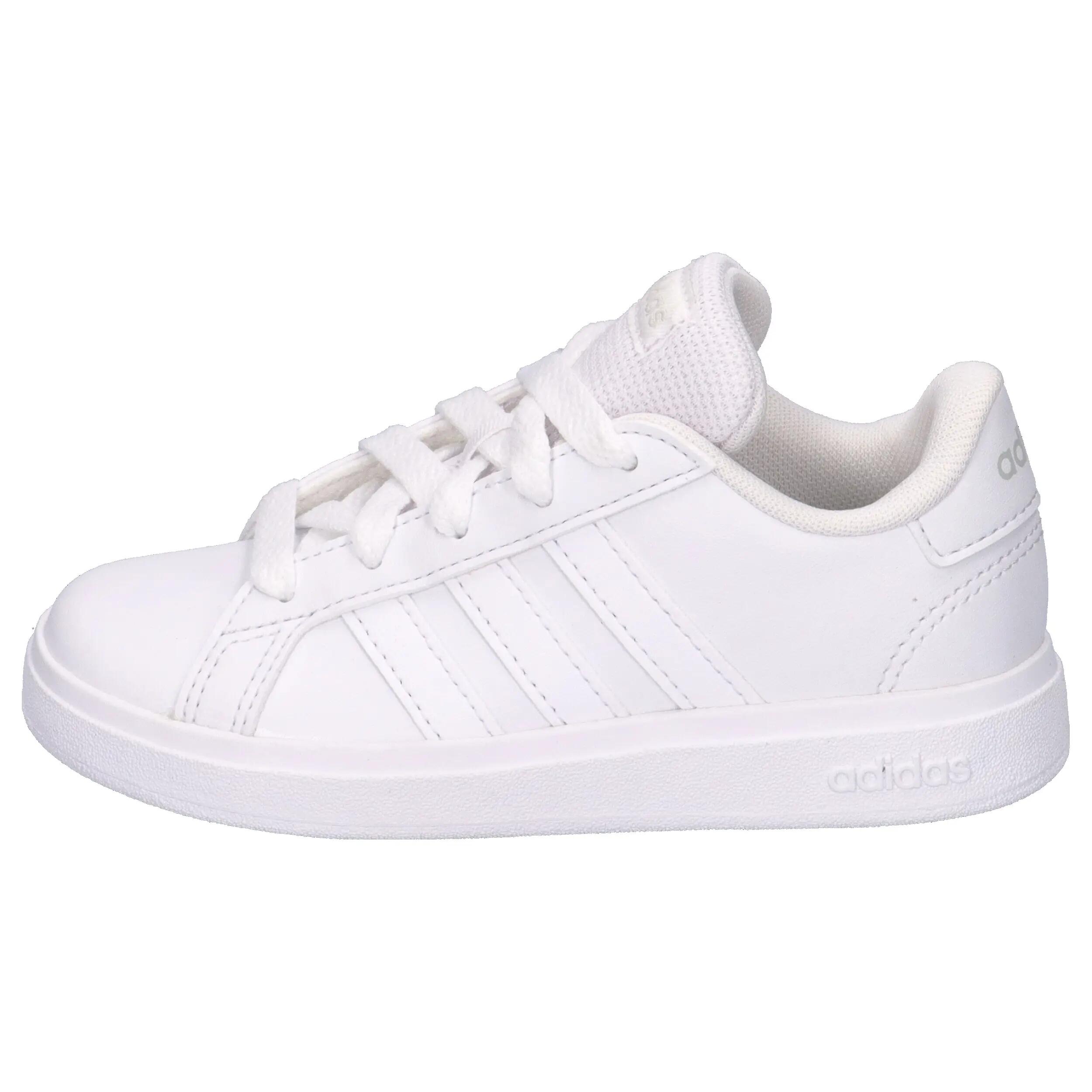Scarpe da tennis Grand Court Lifestyle Lace-Up 10/15