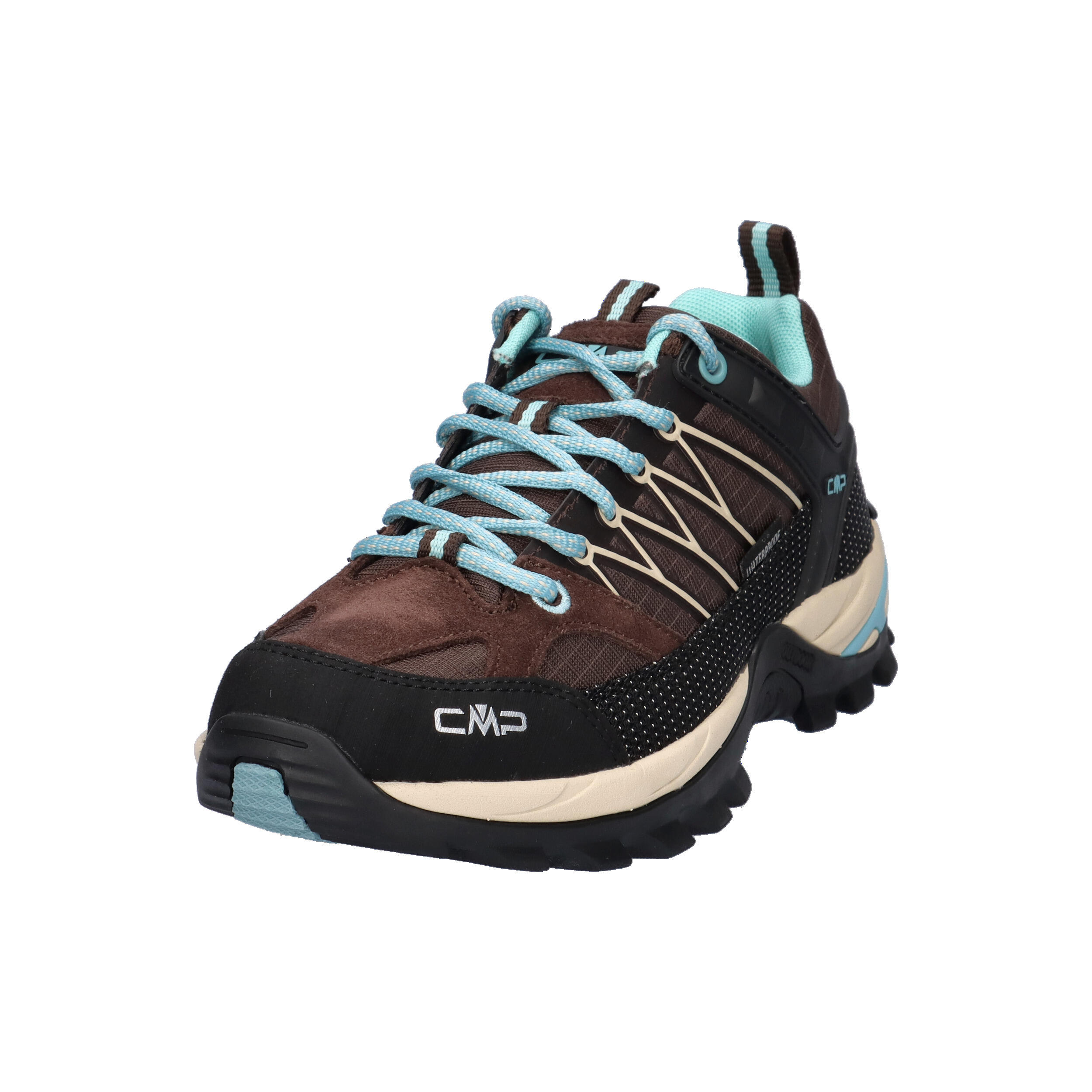 Scarpe trekking basse da donna CMP Rigel 4/15