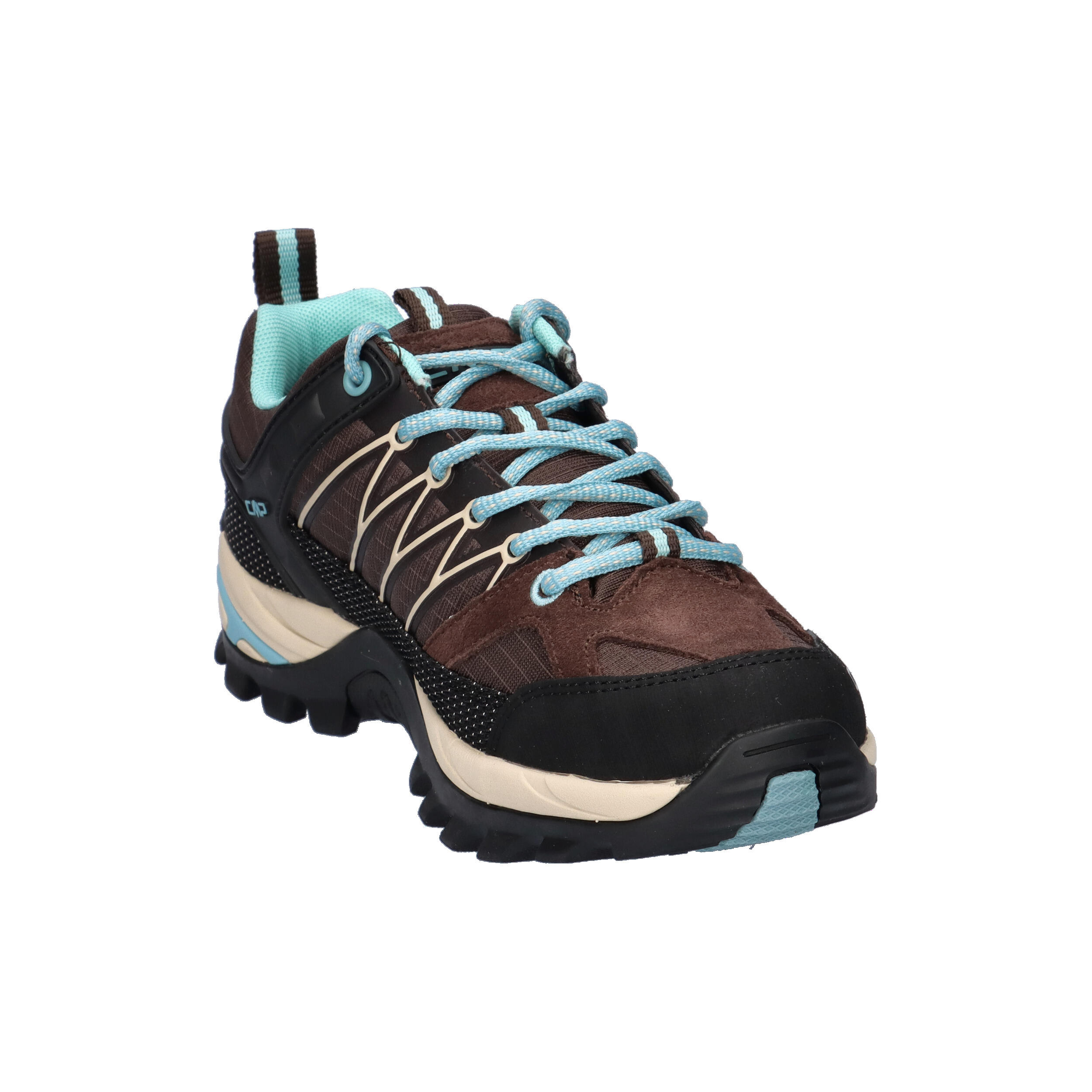 Scarpe trekking basse da donna CMP Rigel 2/15