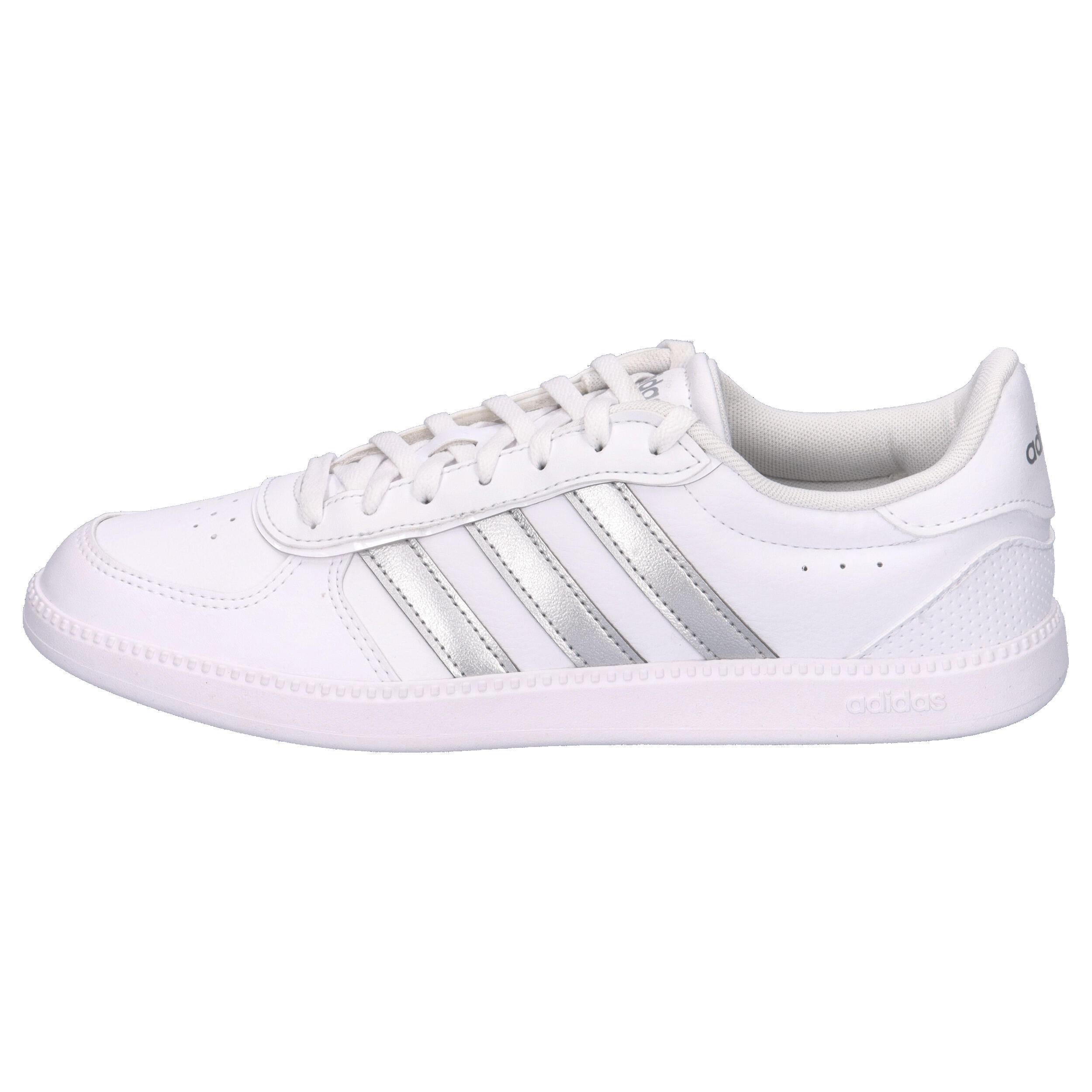 Sneakers Adidas Modell Breaknet Sleek Farbe Weiß 10/15