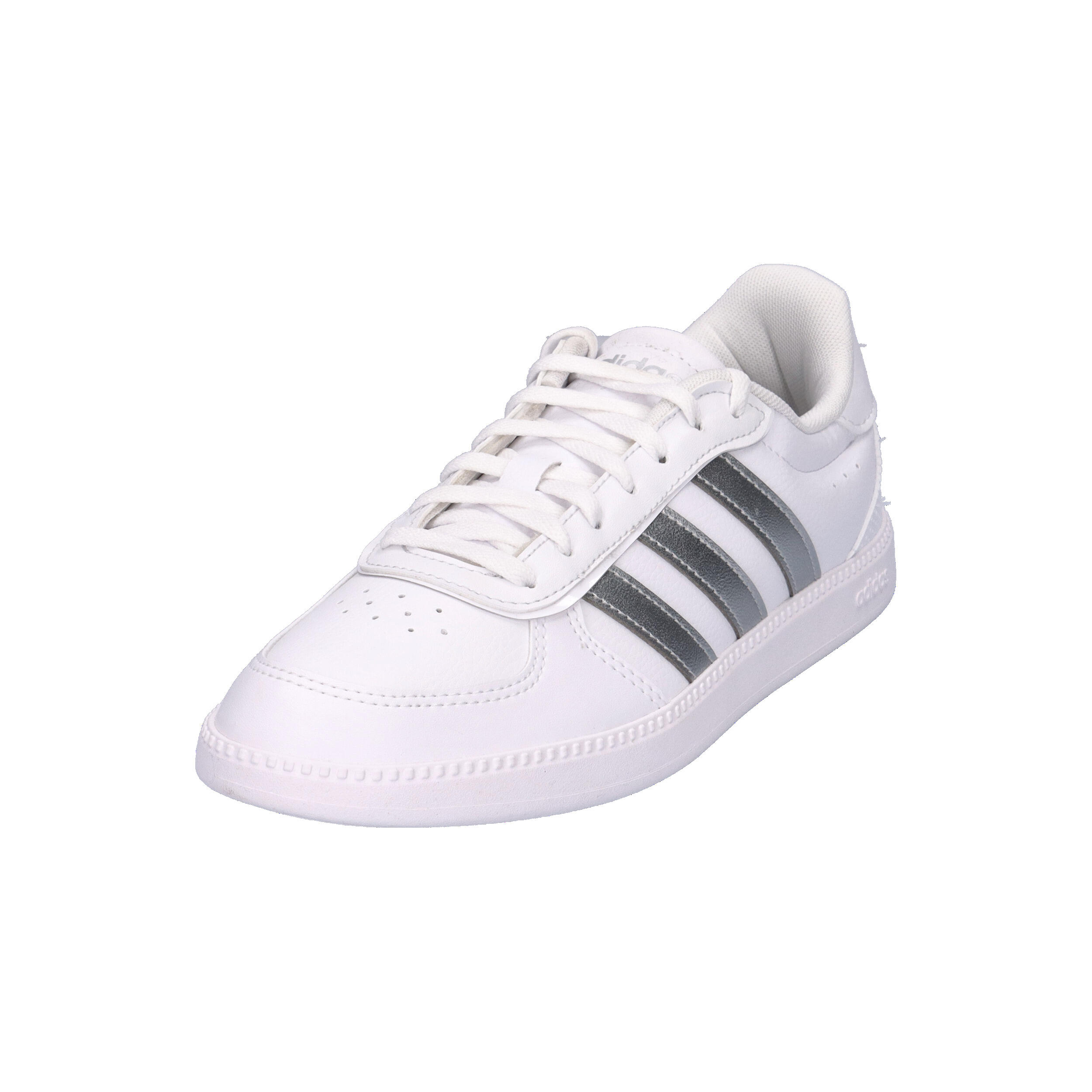 Sneakers Adidas Modell Breaknet Sleek Farbe Weiß 9/15