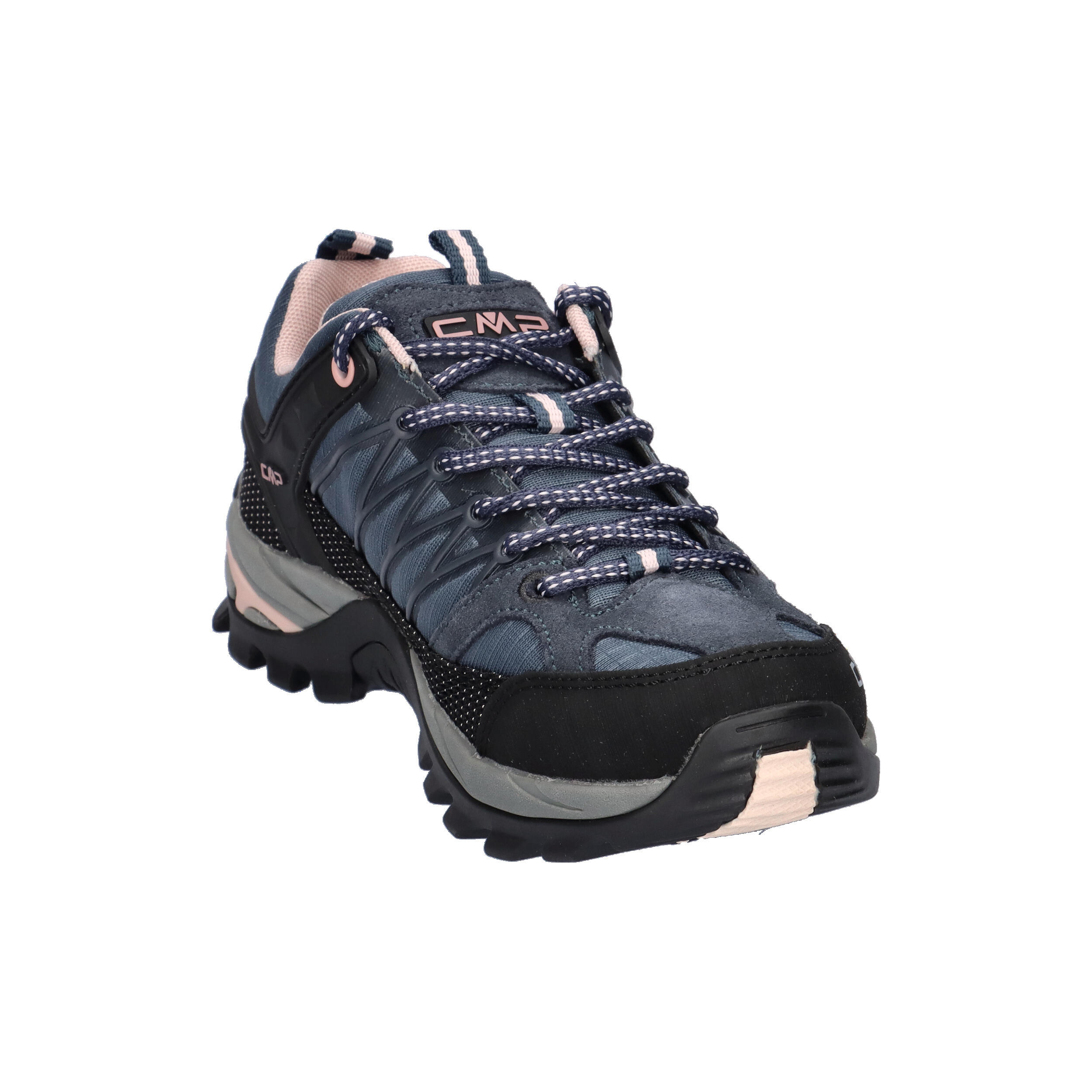 Buty trekkingowe damskie CMP Rigel Low wodoodporne 2/15