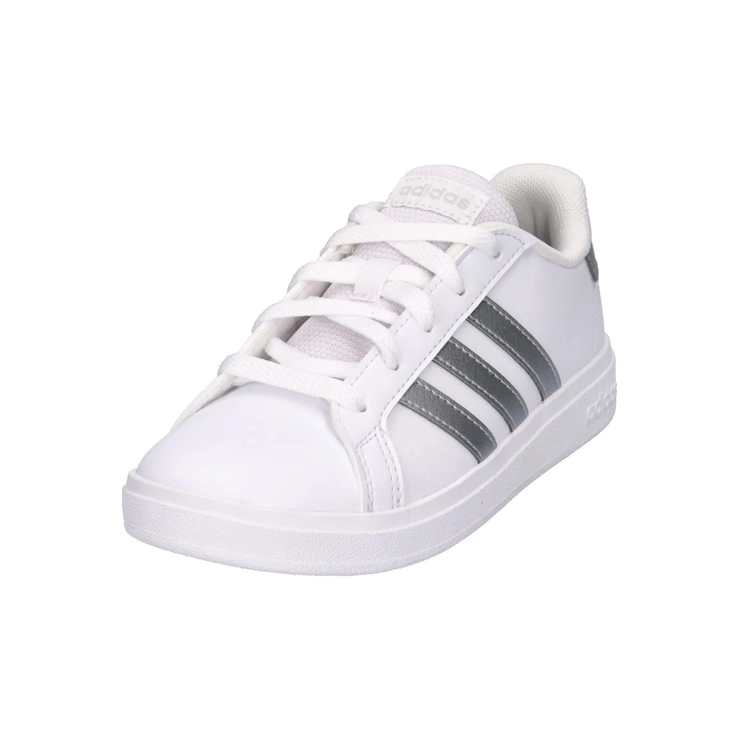 Chaussure Grand Court Lifestyle Tennis Lace-Up 7/13