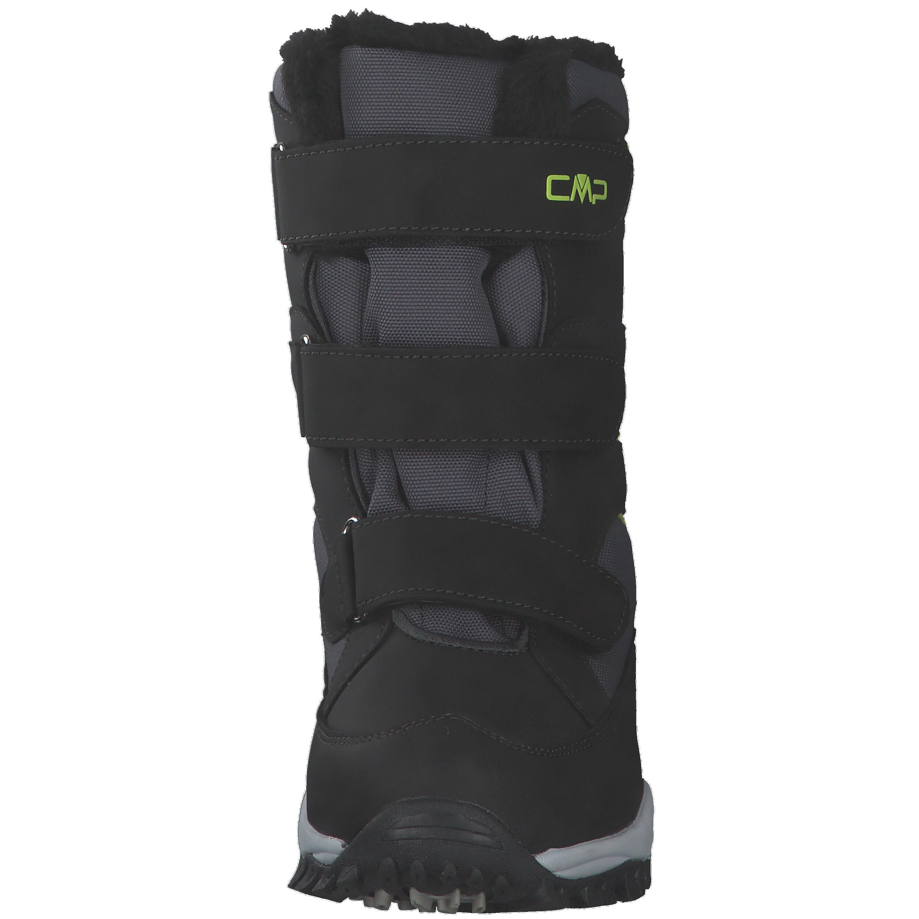 Bottes de neige pour garçons CMP Hexis Snow Boot 8/10