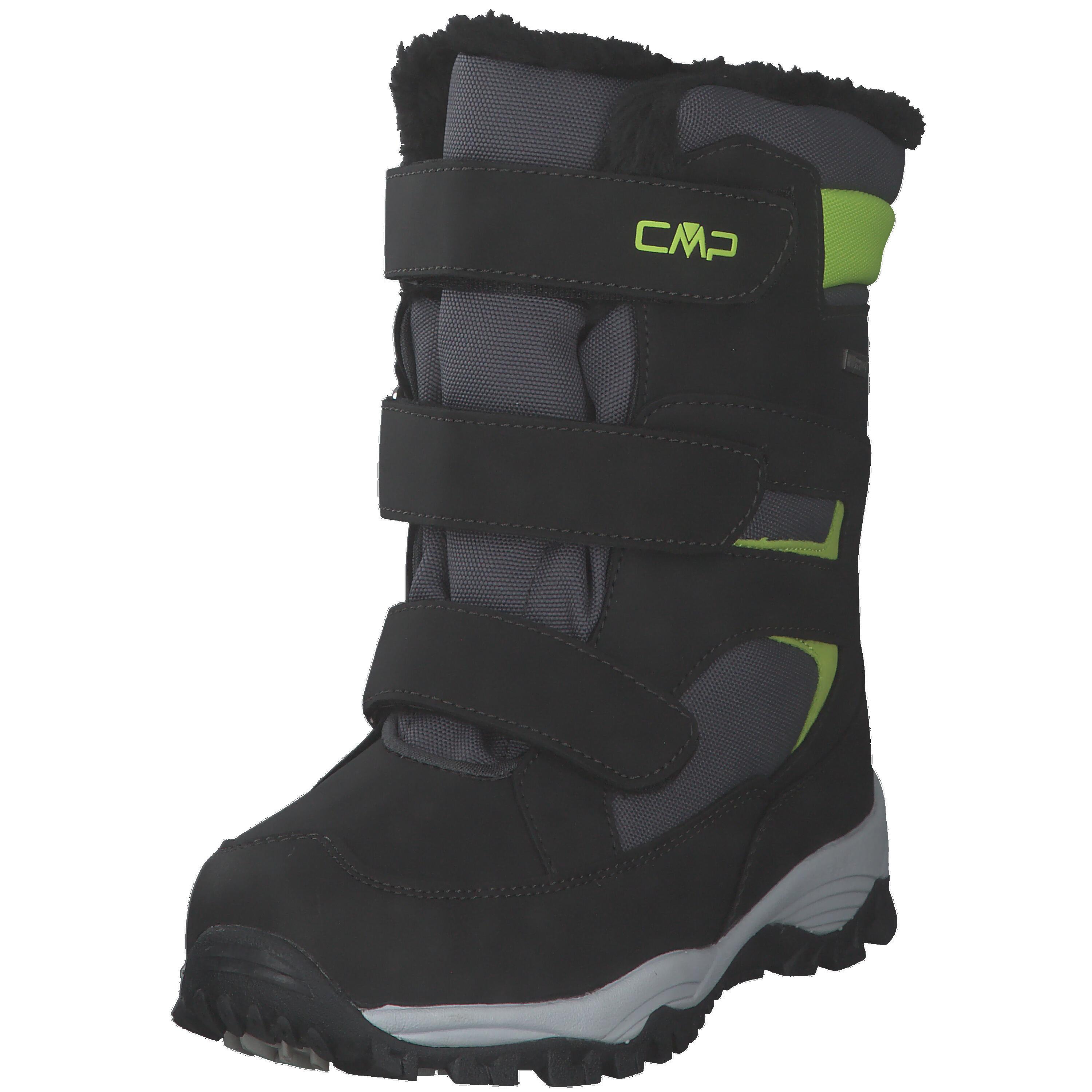 Bottes de neige pour garçons CMP Hexis Snow Boot 9/10