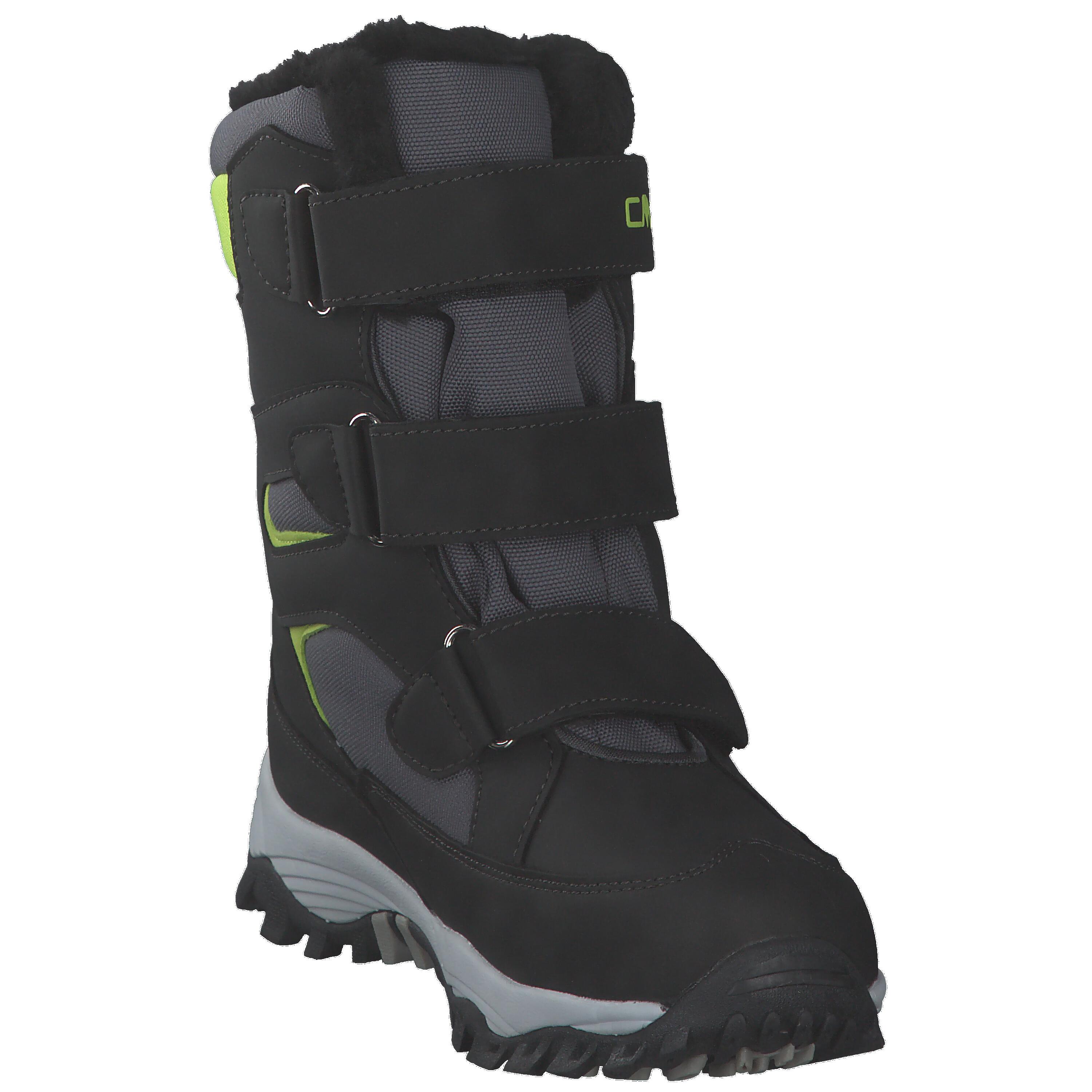 Bottes de neige pour garçons CMP Hexis Snow Boot 7/10