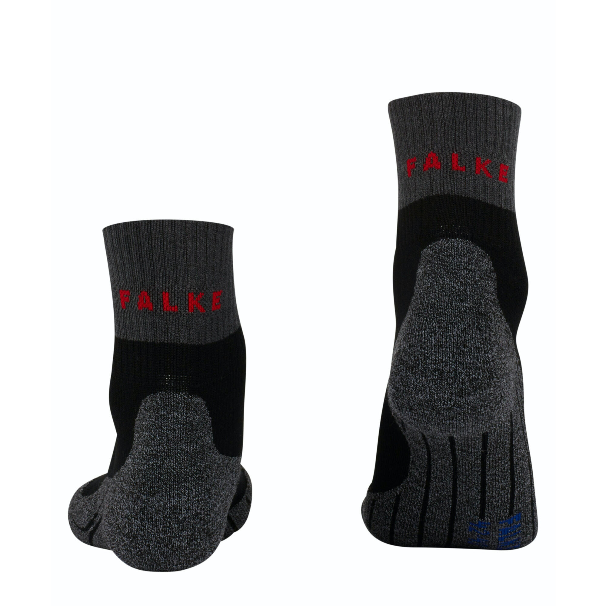 Falke Herren Trekking Socken TK2 Sh Co 16154 8/8
