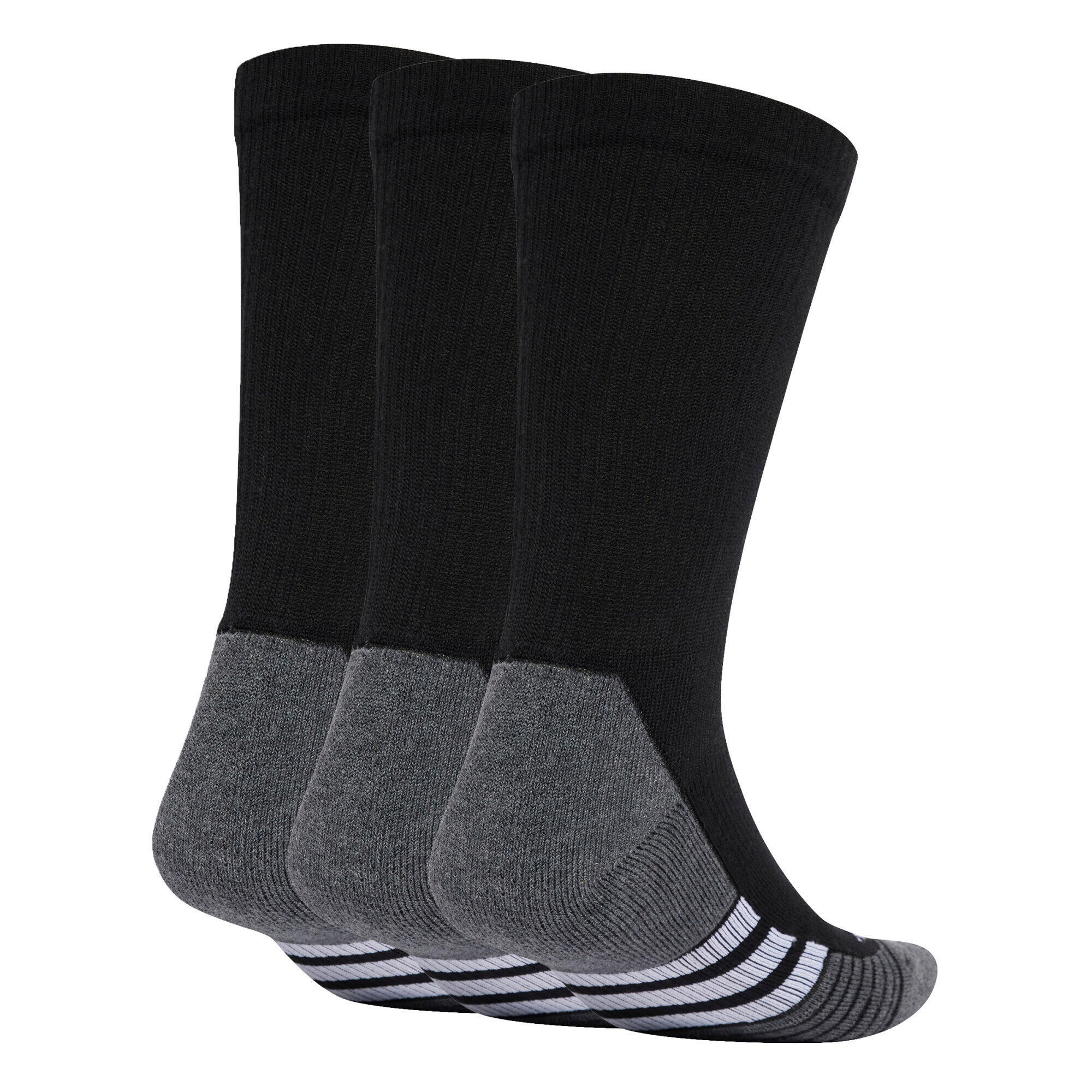Meias Acolchoadas CLIMACOOL Performance – 3 Pares 7/7