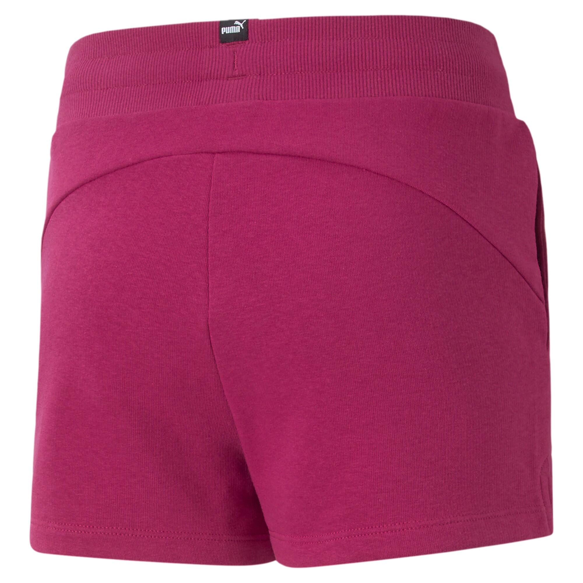 Essentials+ Jugend Shorts PUMA 3/3