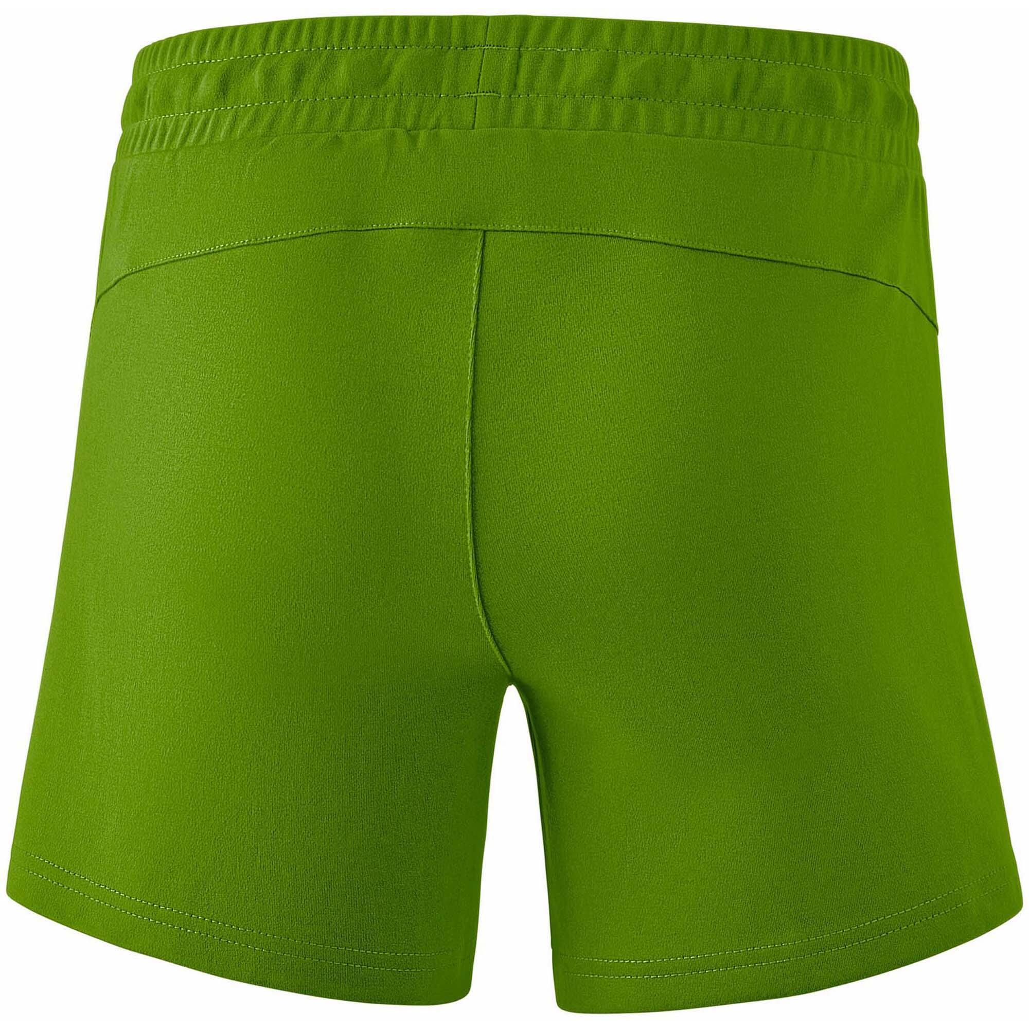 Short sweat femme Erima essential 8/8