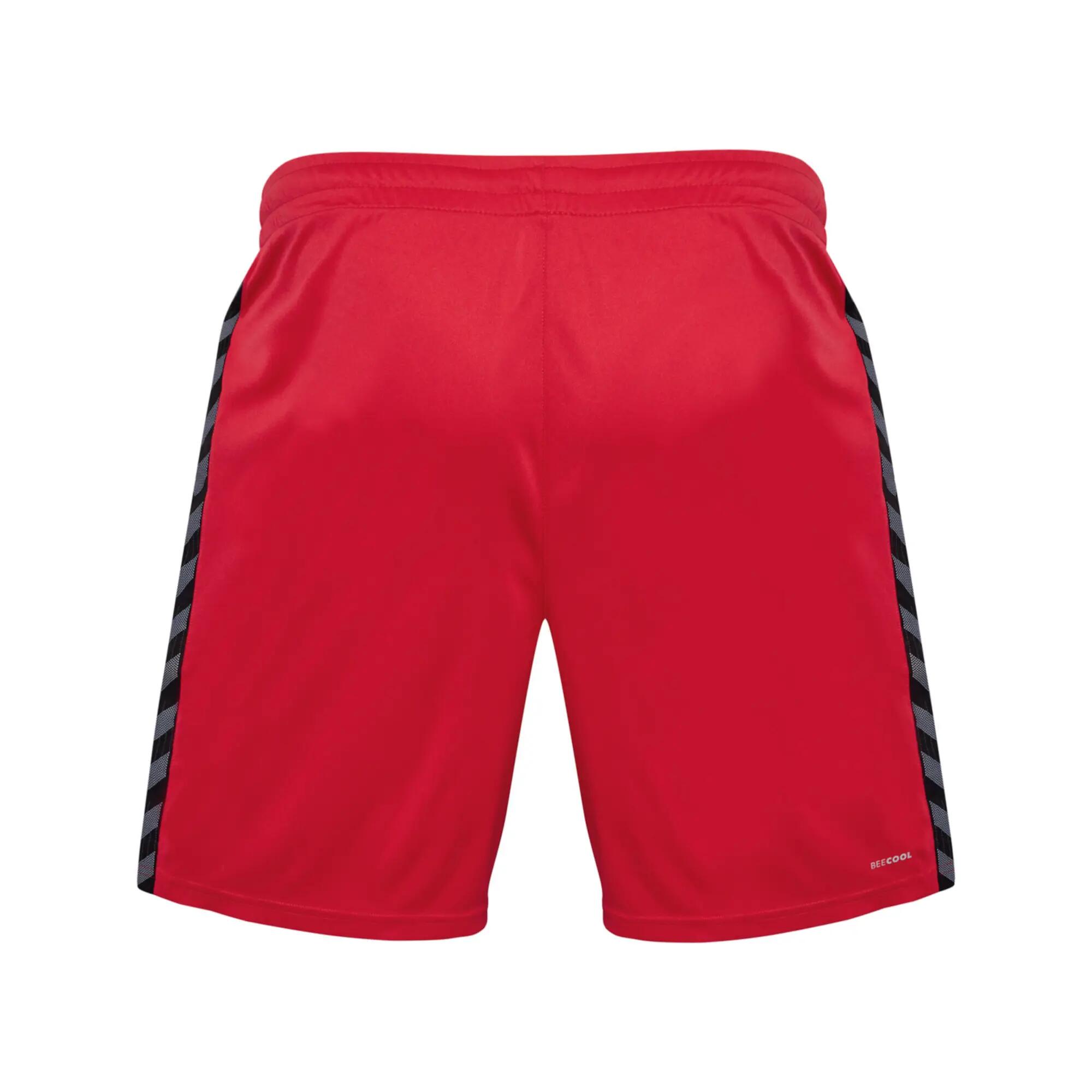 Short Hummel Authentic Pl 10/11