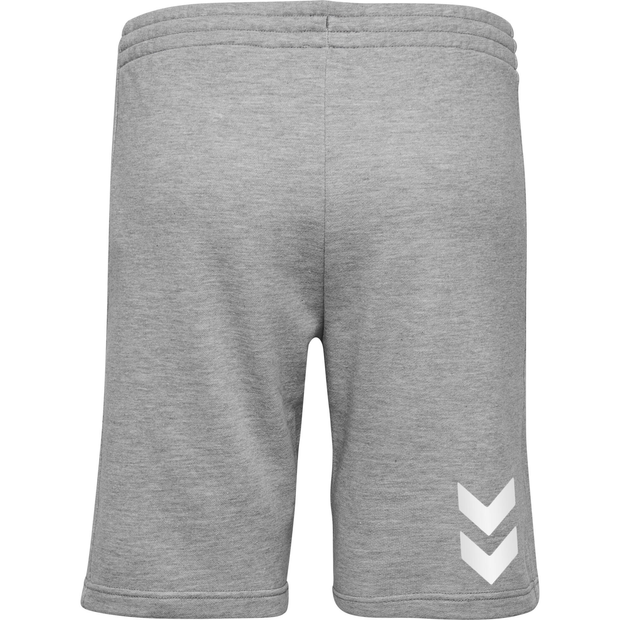 Trekkoordsluiting Korte Broek Hmlgo Dames 8/8