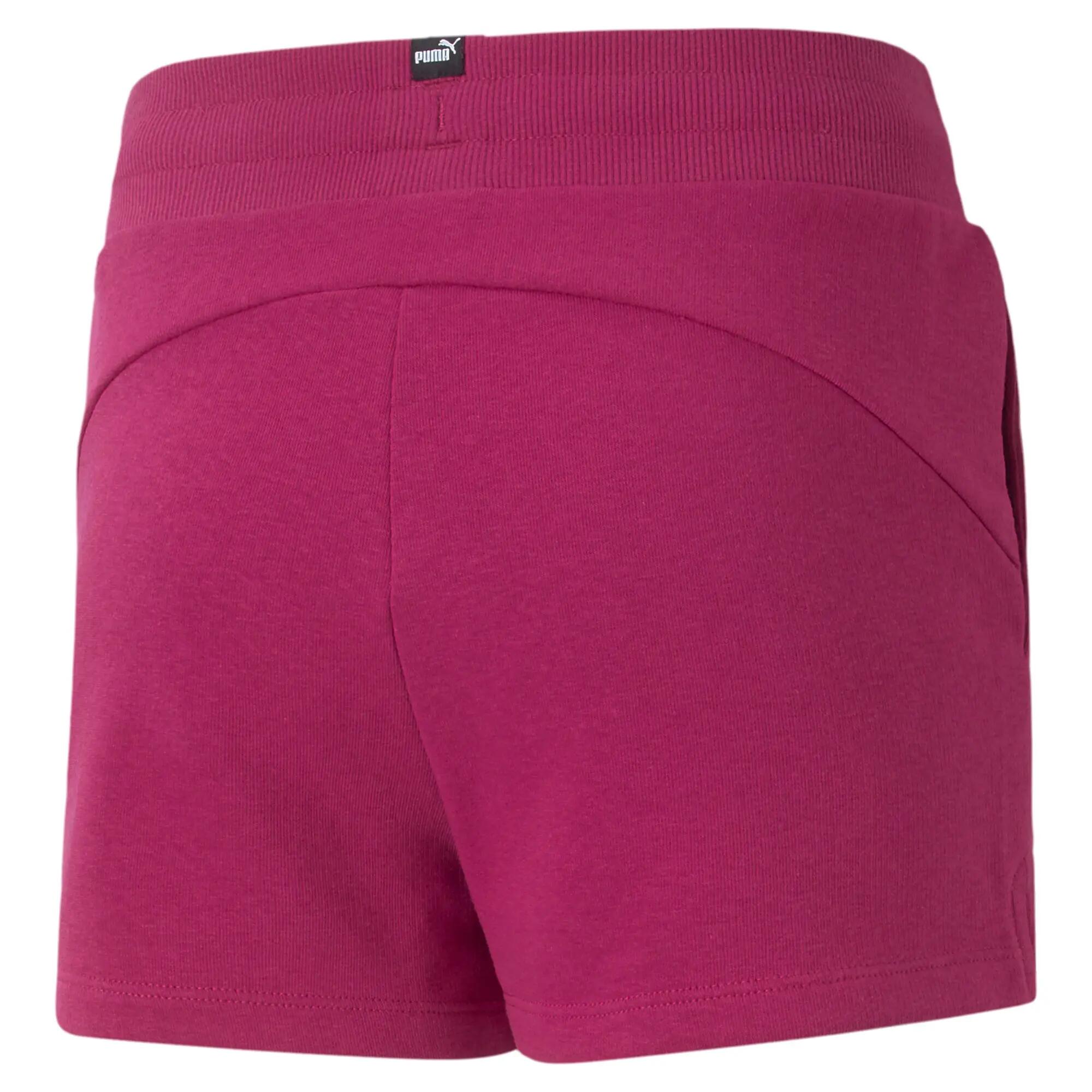 Essentials+ Jugend Shorts PUMA 4/4