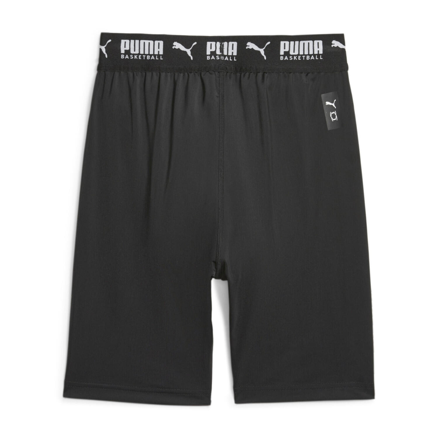 Hoops Team Basketballshorts Herren PUMA 8/8