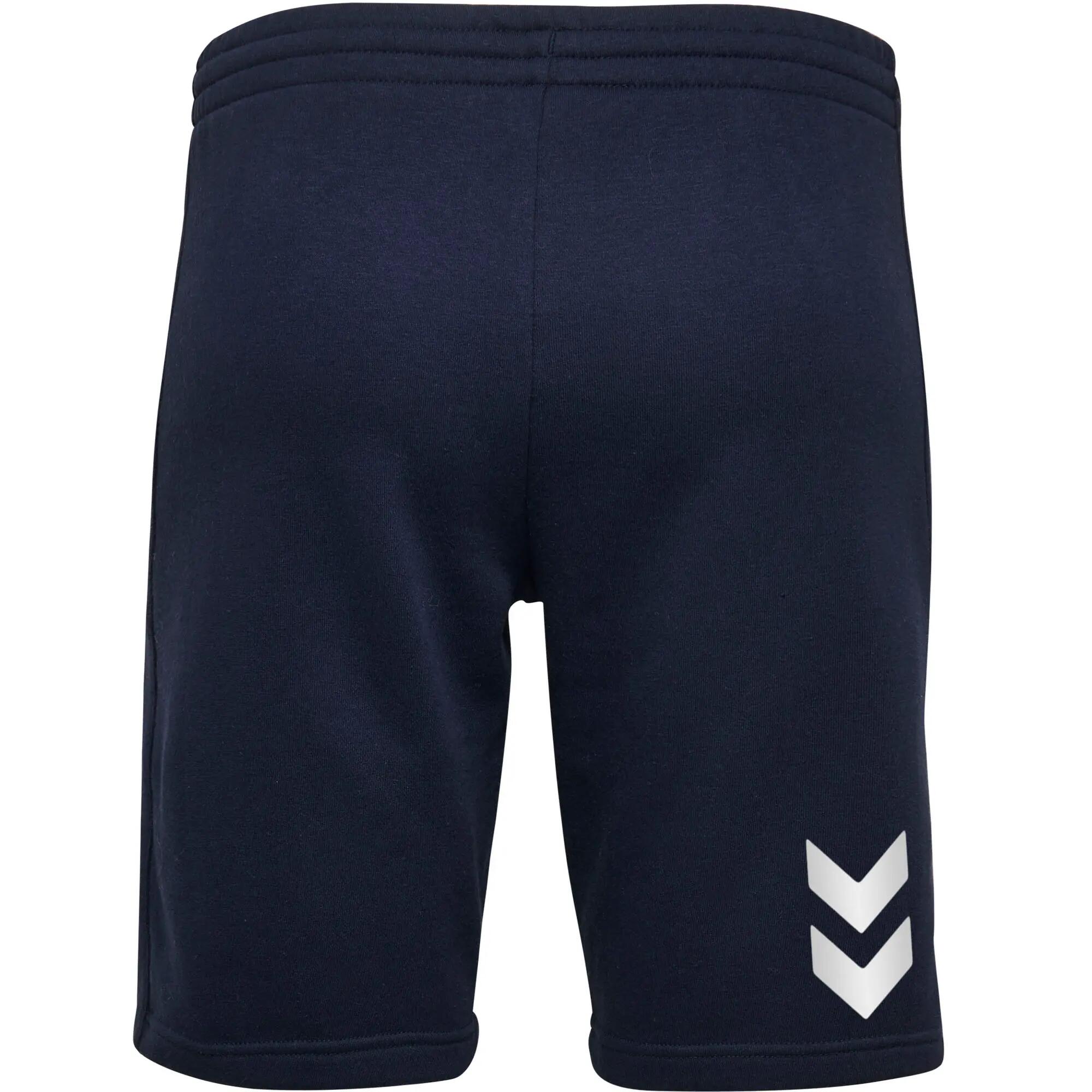 Verstellbare Taille Kurze Hose Hmlgo Damen 10/10