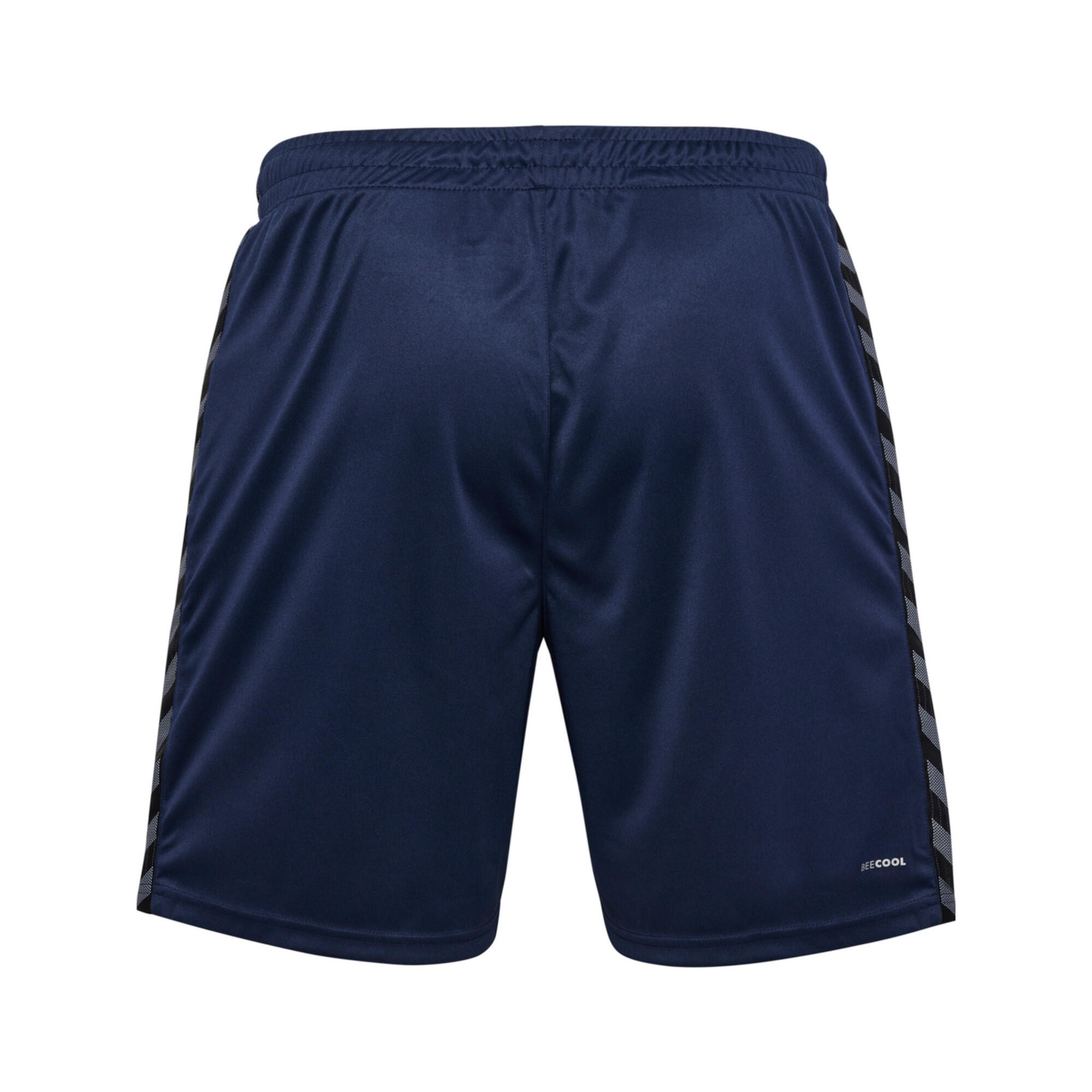 Pantalones Cortos Hmlauthentic Multideporte Hombre Transpirable De Secado Rápido 8/8