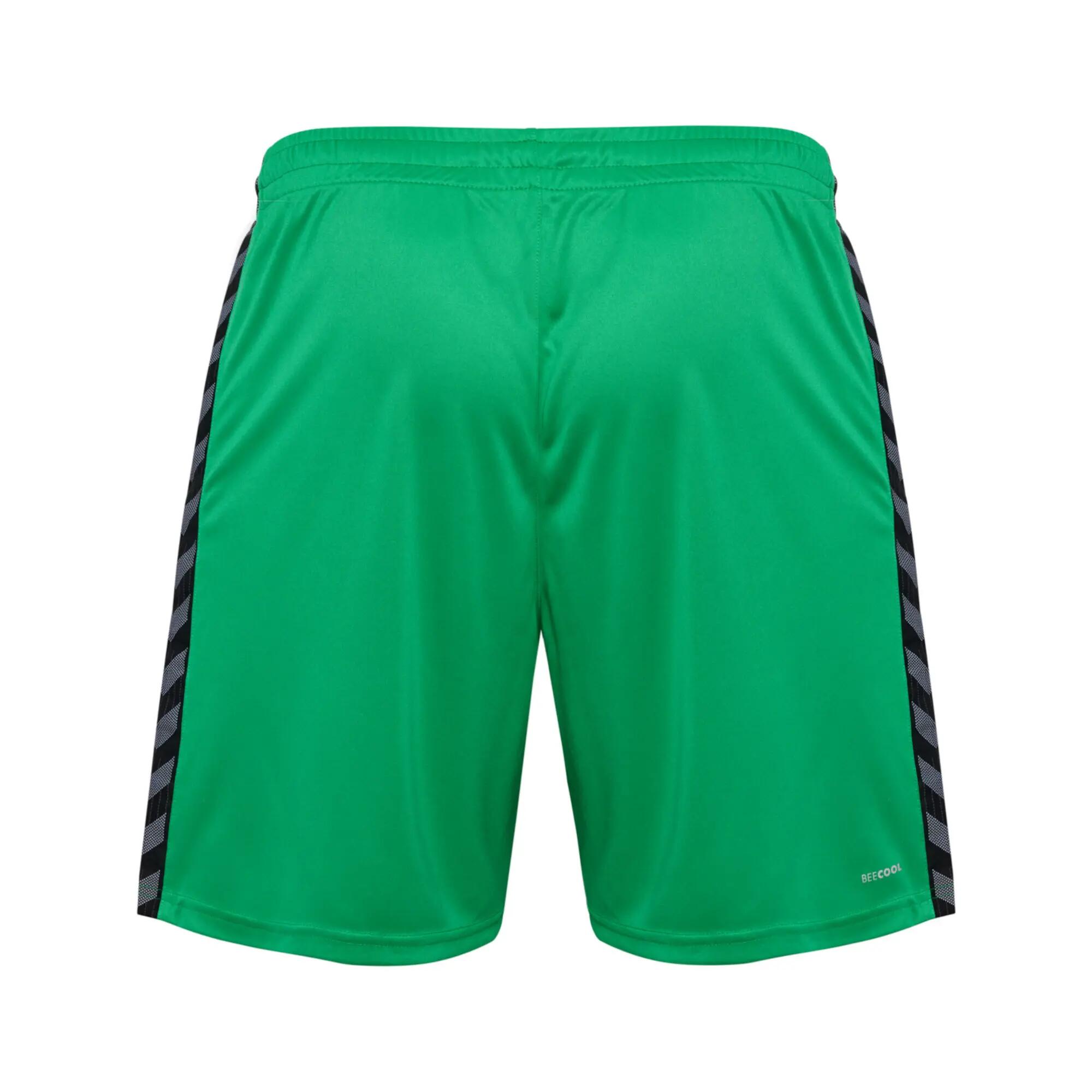 Polyester Shorts Hummel Authentic 10/11