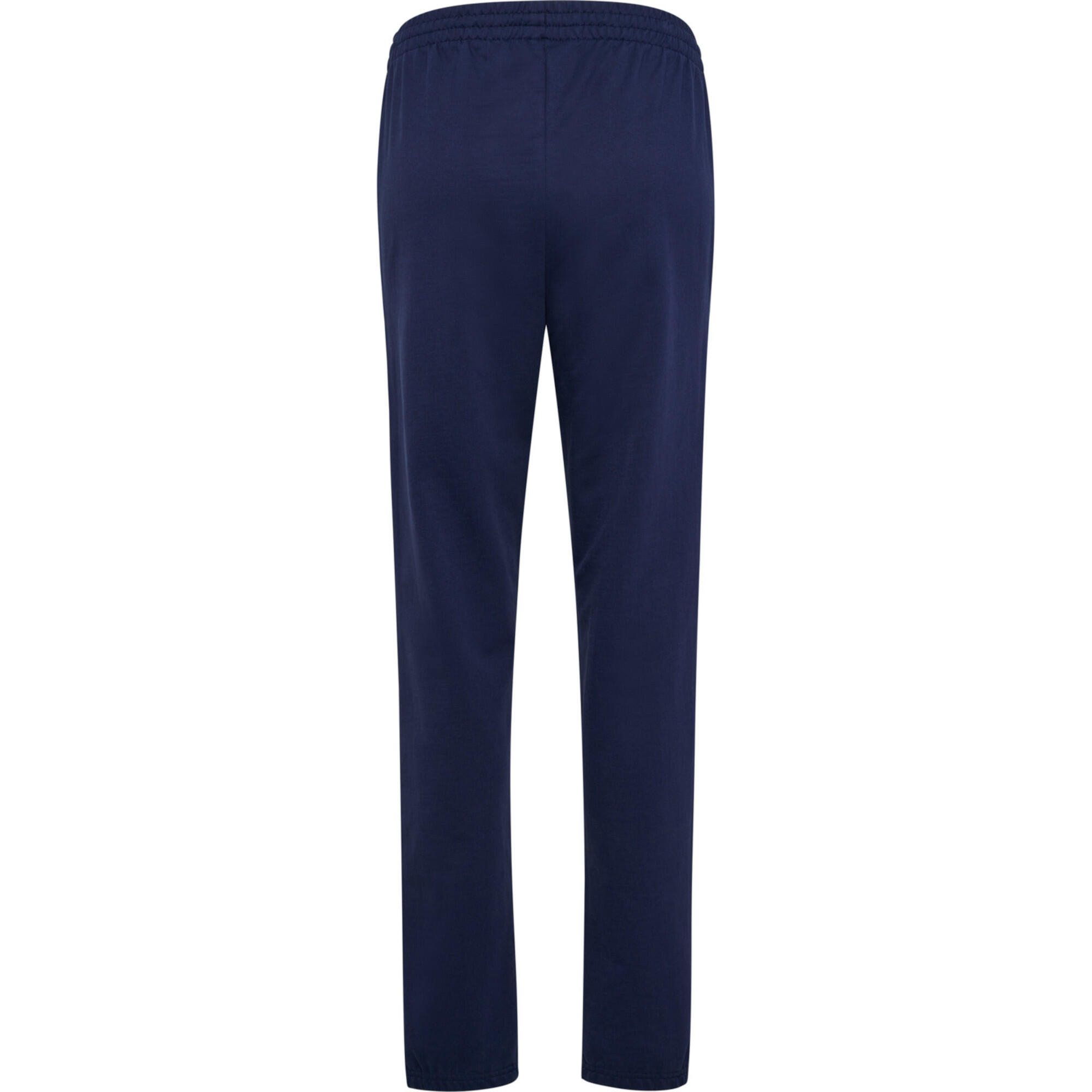 Trekkoordsluiting Broek Hmlgo Dames 10/11
