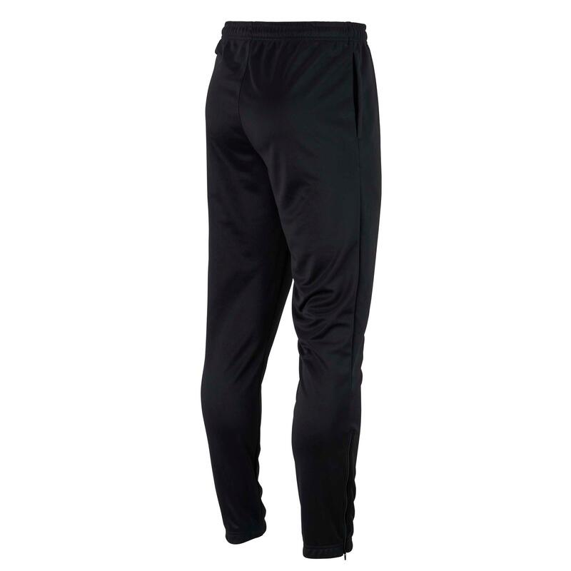 Pantaloni De Alergare Drumeții În Natură Puma TeamRise Poly Bărbați