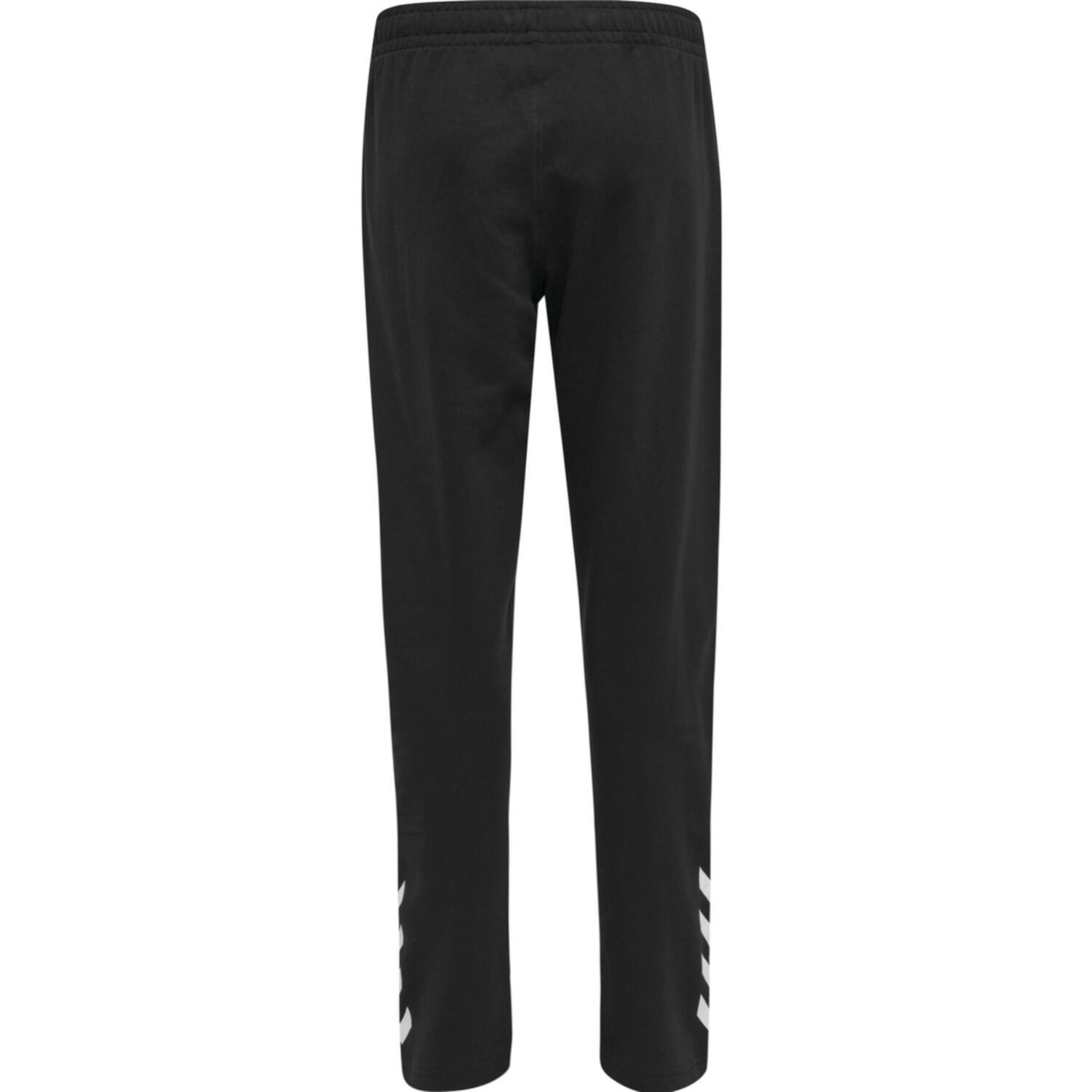 Verstellbare Taille Hose Hmlcore Kinder HUMMEL 5/6