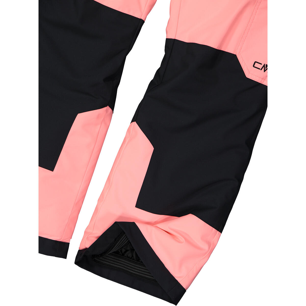 CMP Kinder Skihose KID PANT 32W0504 5/9