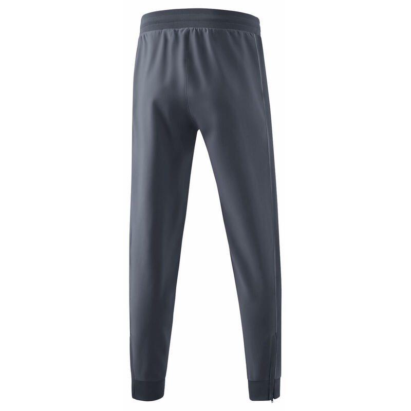 Pantaloni trening Change By Erima gri junior