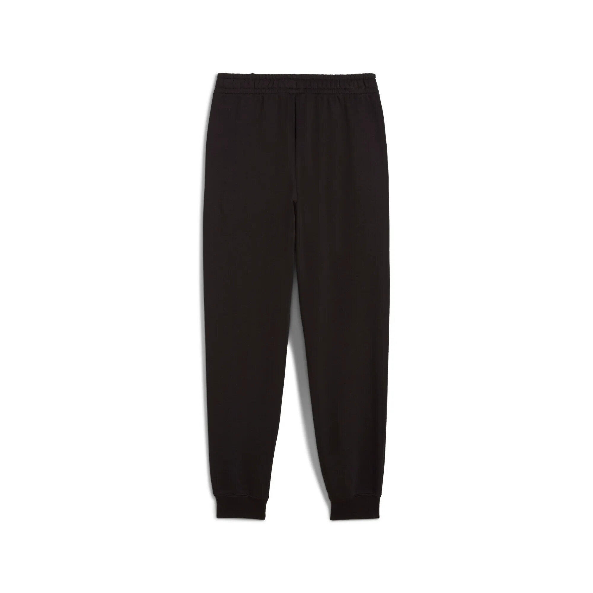 Pantalones de chándal de frisa ESS con logotipo n.º 1 Niños PUMA 8/11