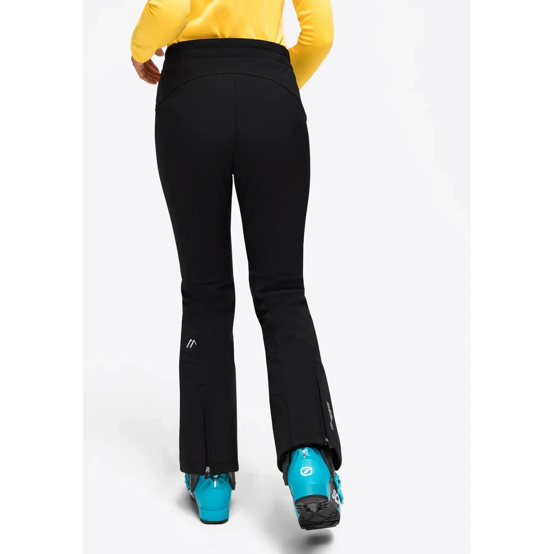 Maier Sports Damen Skihose Marie 3000012 3/10