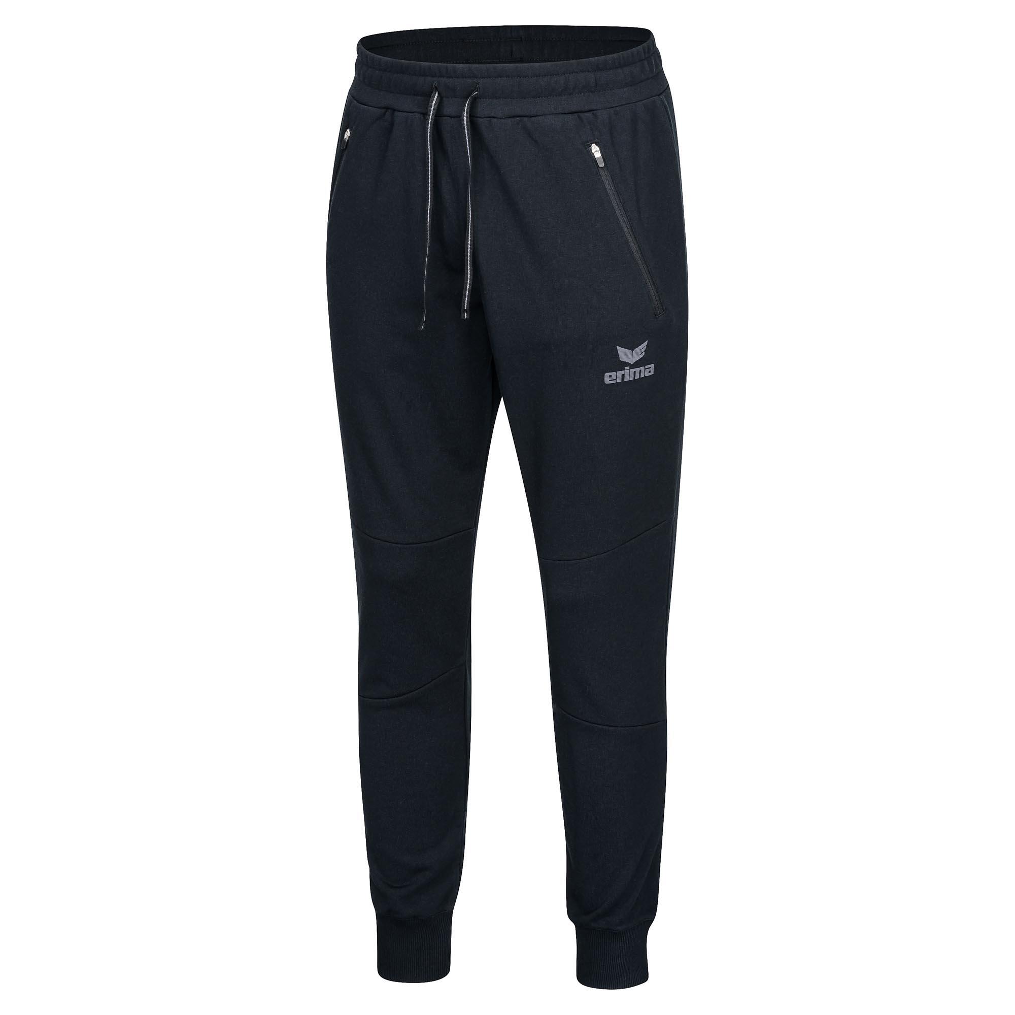 Spodnie dresowe Erima essential 8/11
