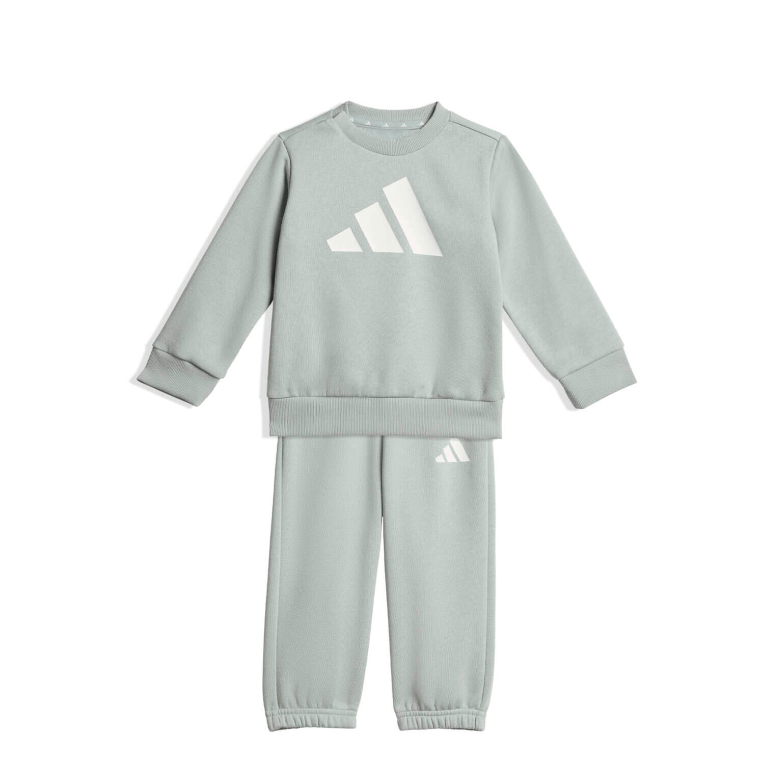 adidas Baby Jogginganzug I BL FL JOG 240 2/13