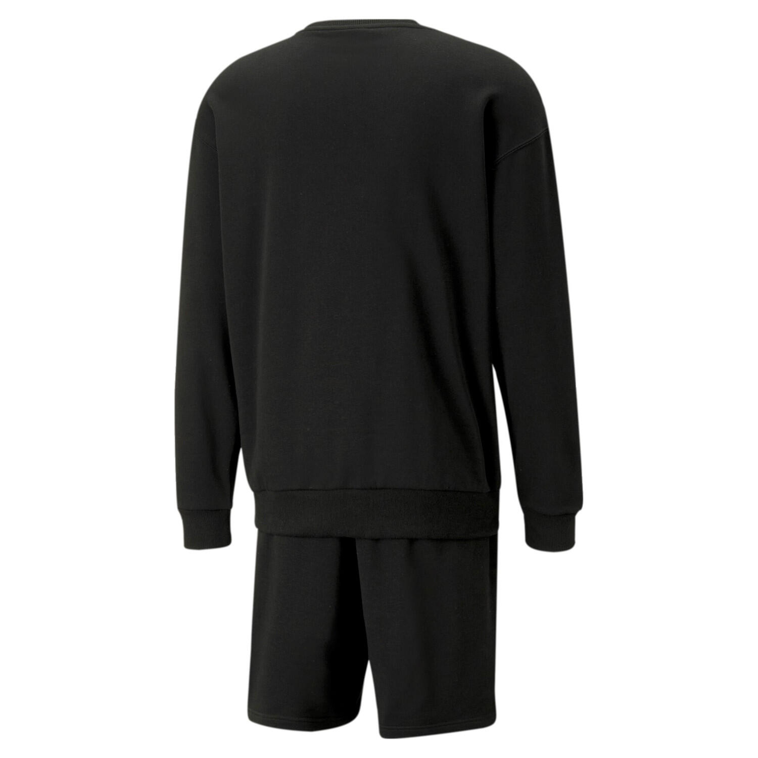 Relaxed Sweatsuit Herren PUMA 7/7