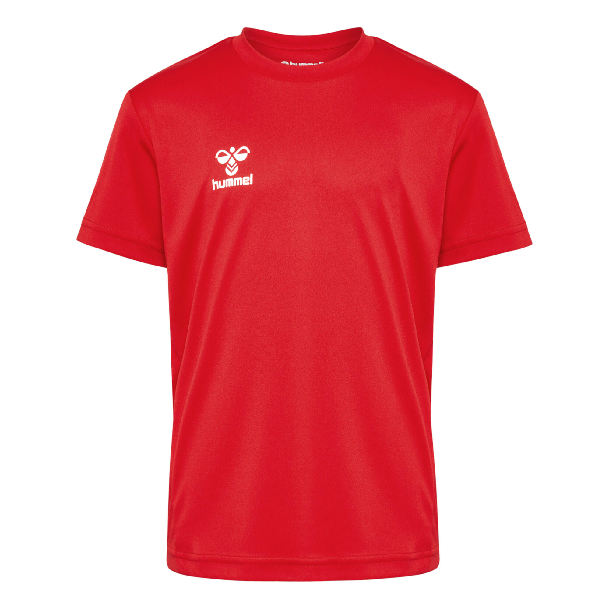 Set T-Shirt + Shorts Kind Hummel Logo 8/8