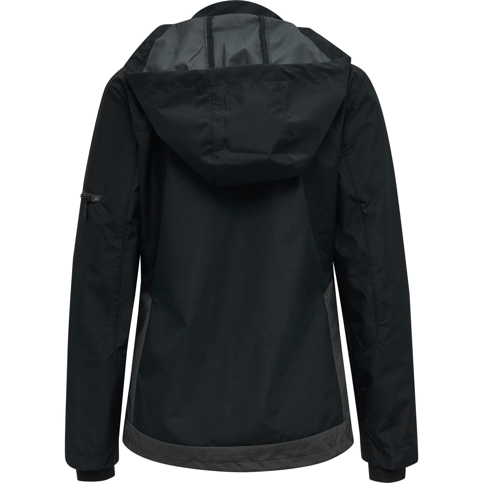 Casaco de mulher Hummel North Shell 7/7