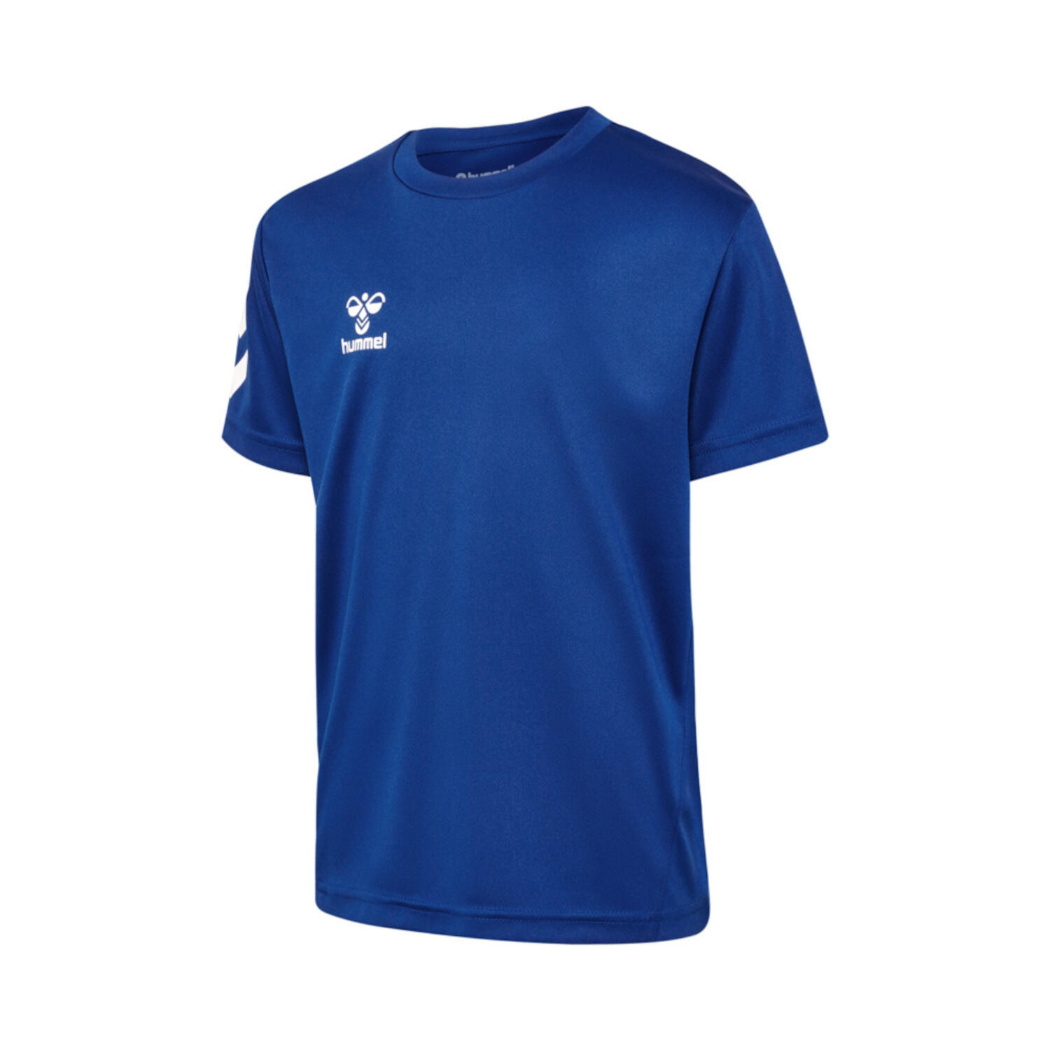 Trekkoordsluiting Set Hmllogo Uniseks Kinderen 8/8