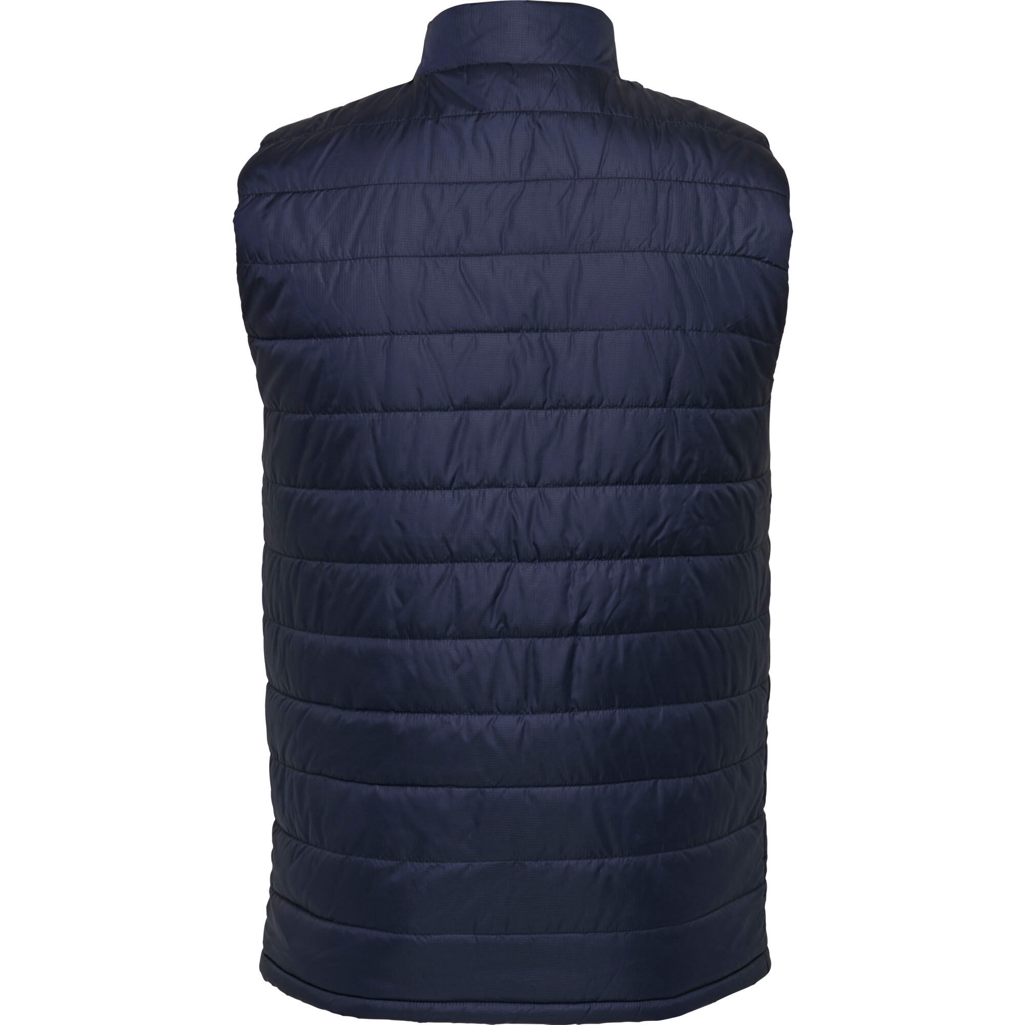 Gilet imbottito Hummel North Waistcoat 7/7